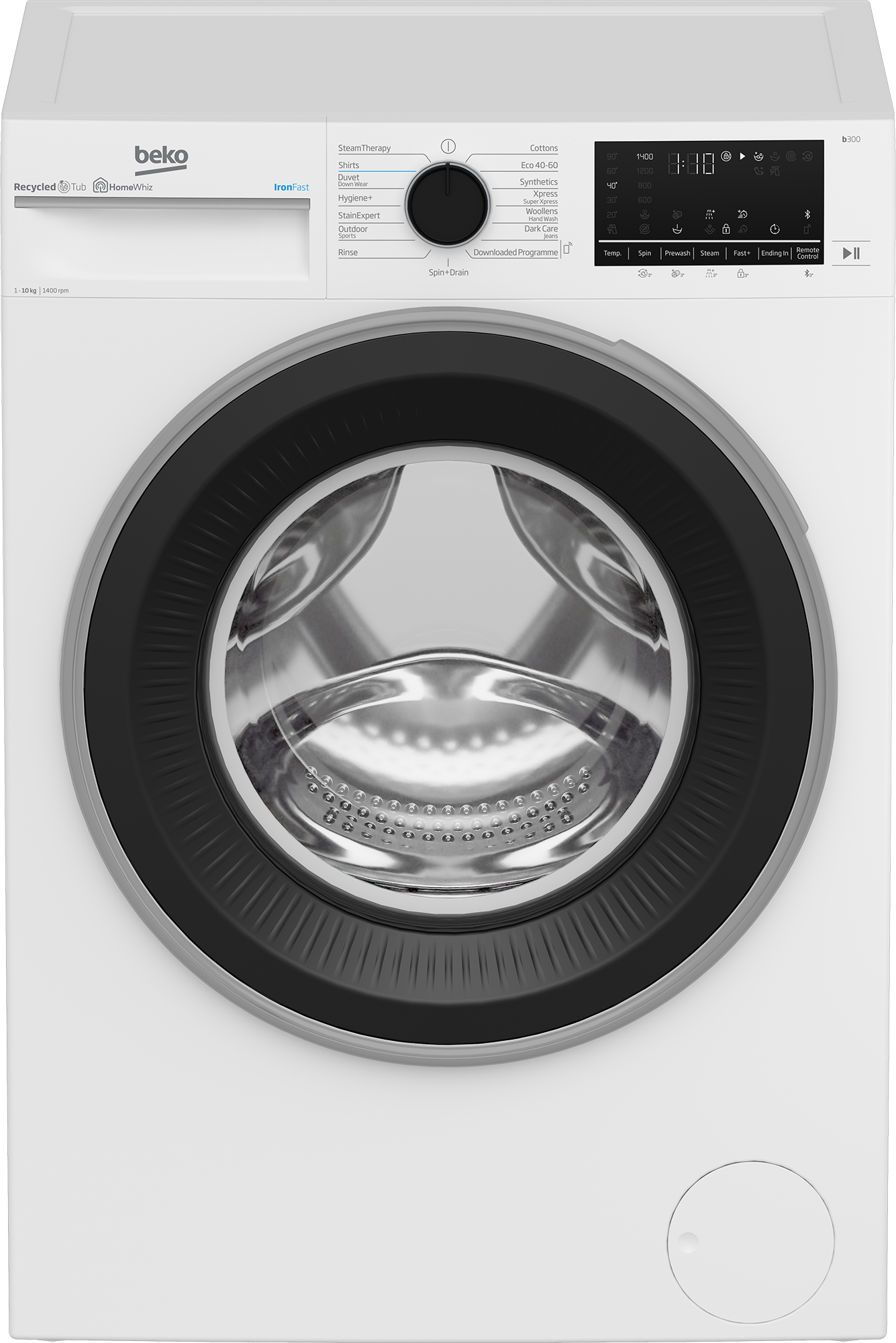 Стиральная Машина Beko Черная Купить