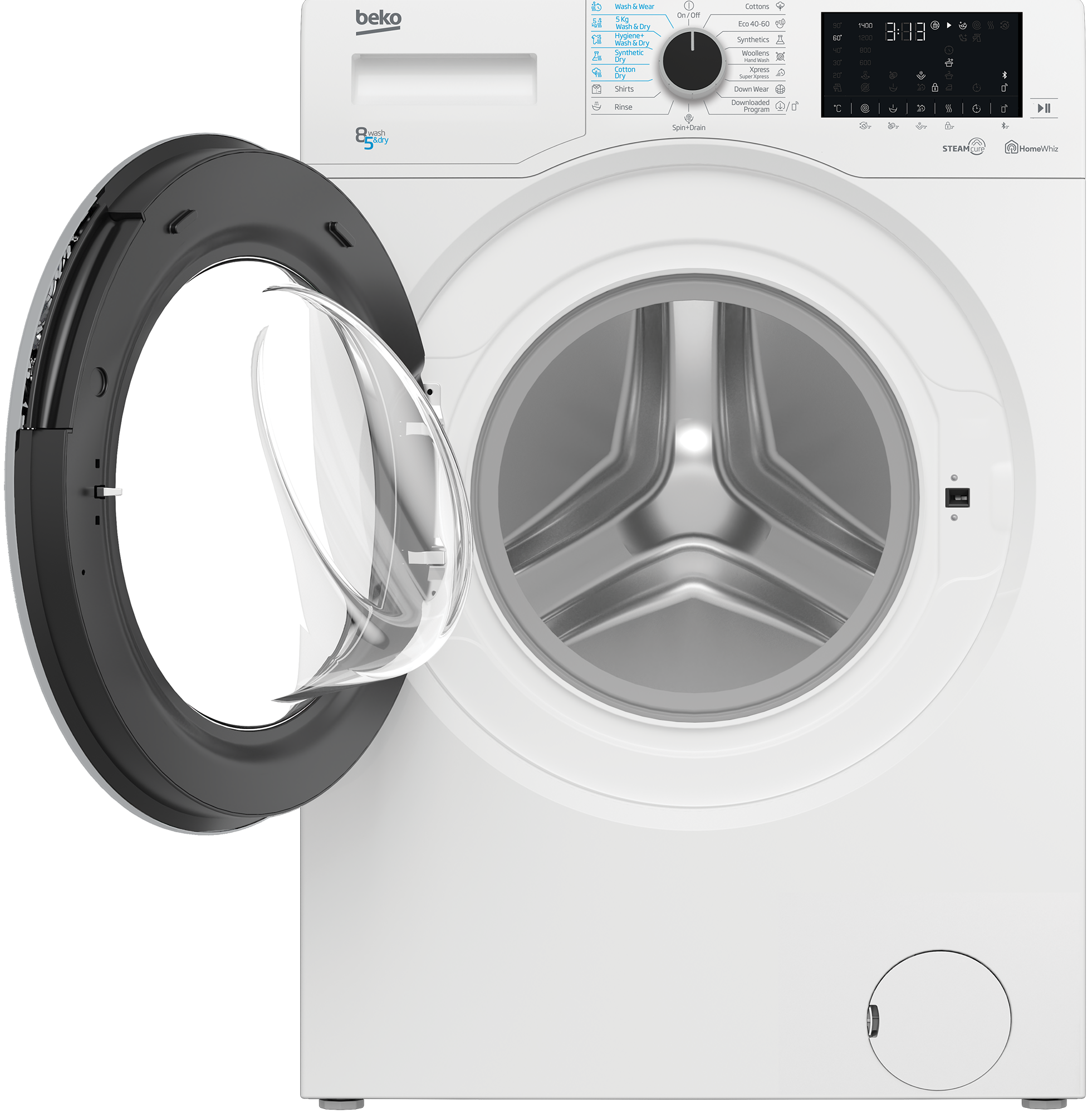 EHTV8736XS2