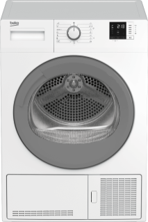 Beko tørketrommel bruksanvisning