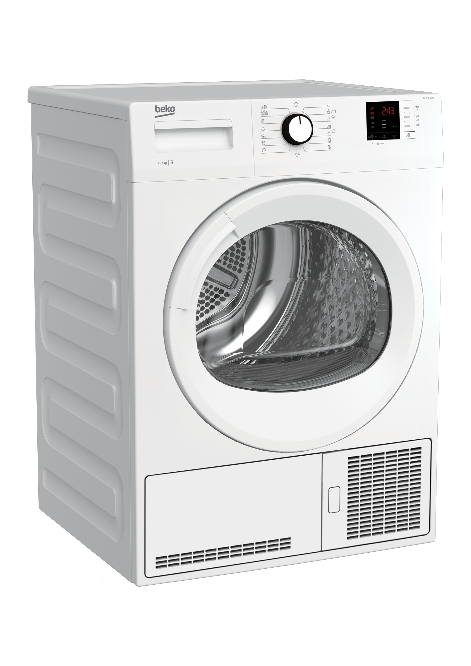 DU 7112 RA0W