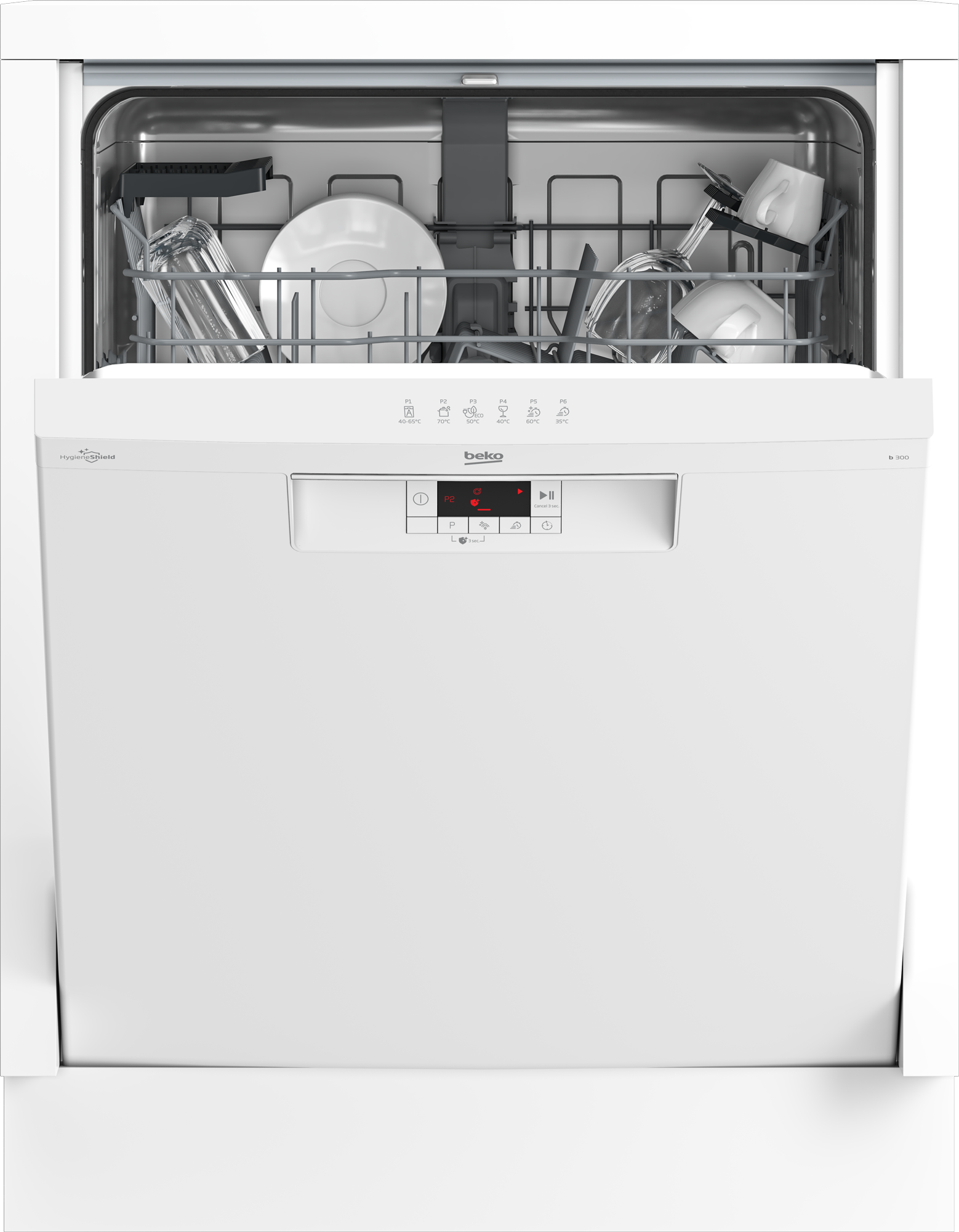 BDUN1E420W