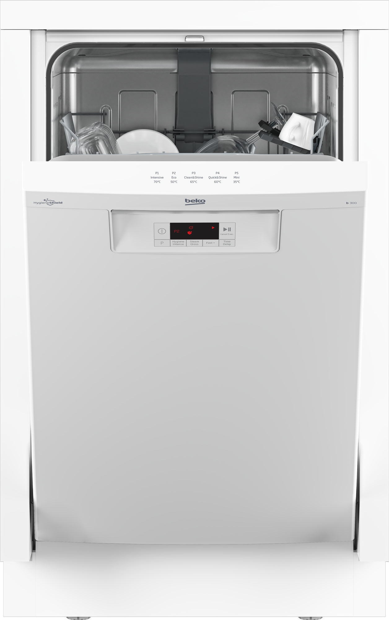 BDUS16020W