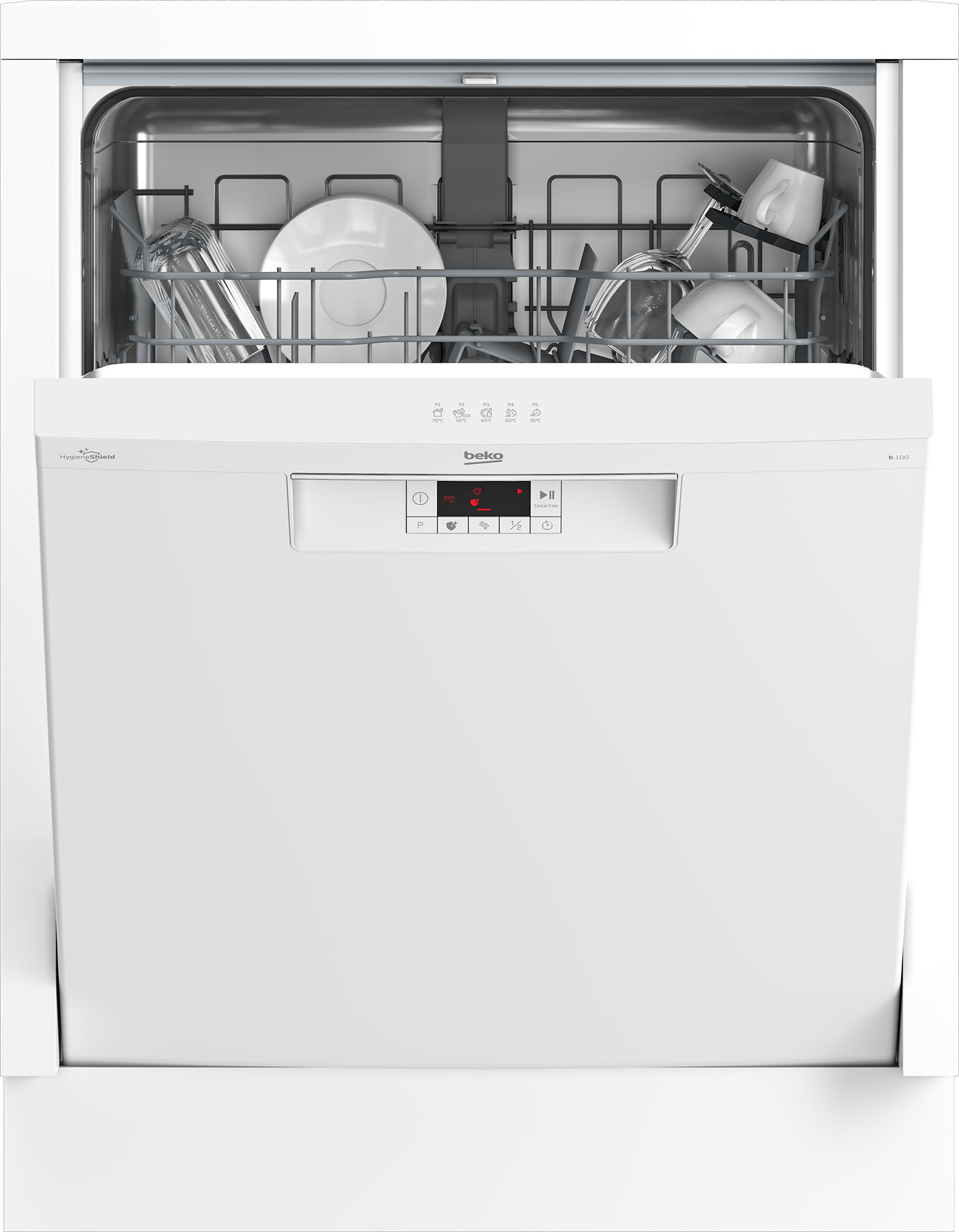 BDUN25320W
