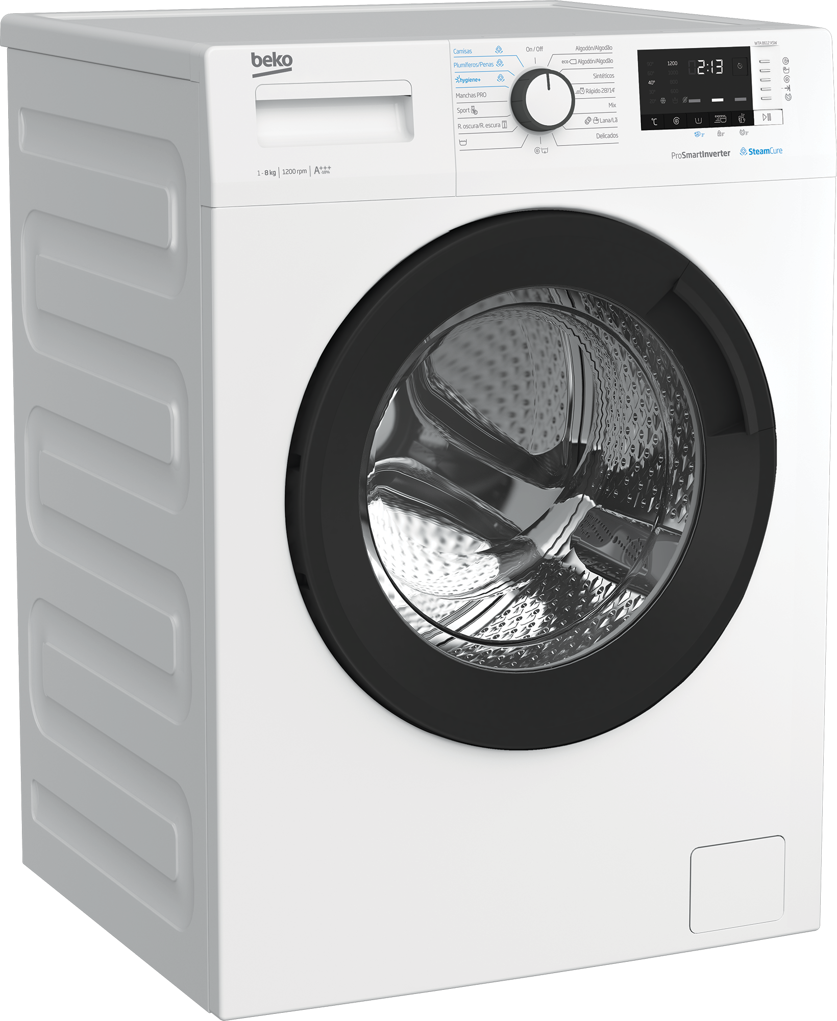 WTA 8612 XSW