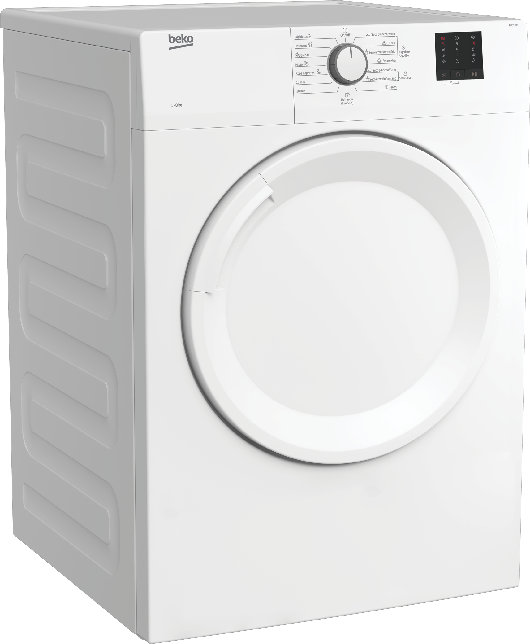 DV8120N