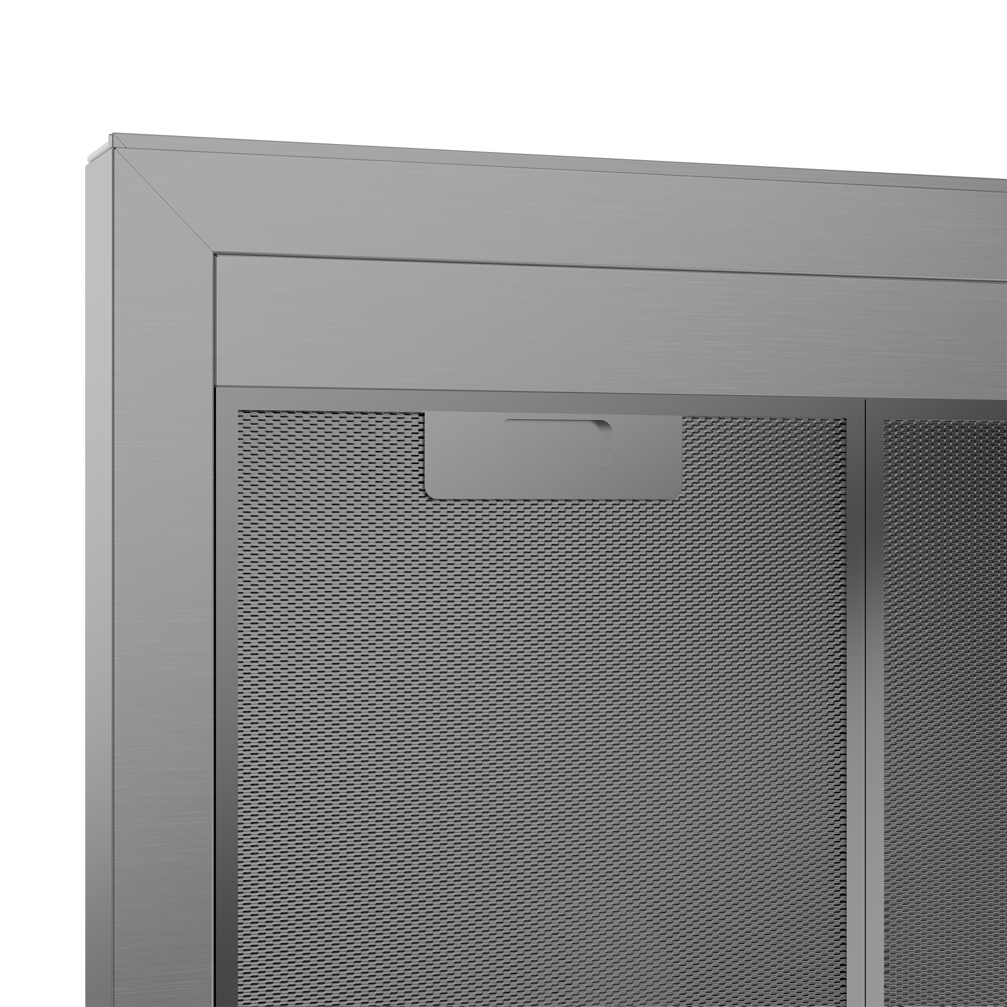 Hood (Wallmounted, 60 cm) BHCB63640BH BEKO