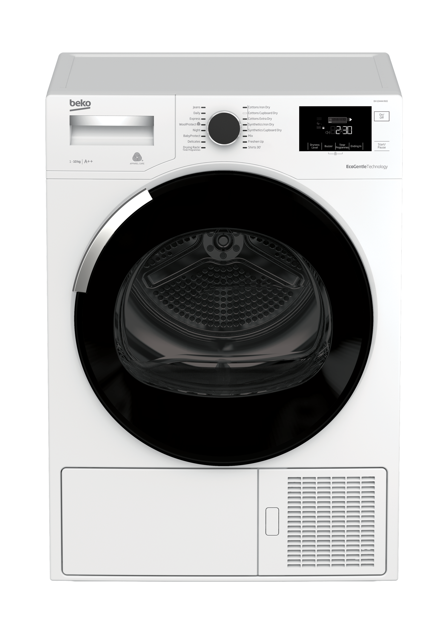 DH 10444 RX0