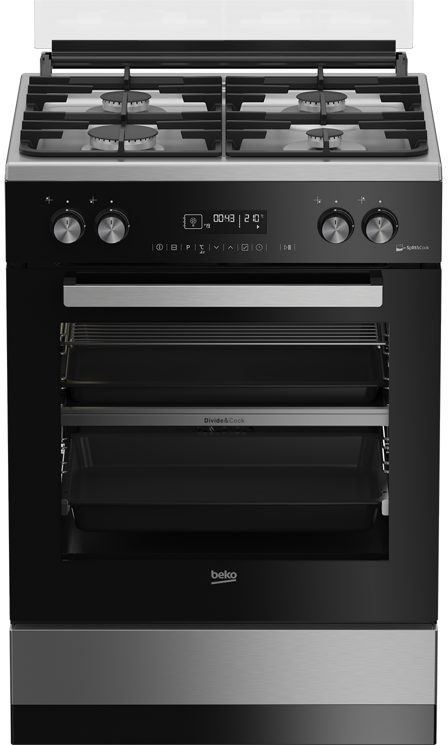 Freestanding Cookers BEKO
