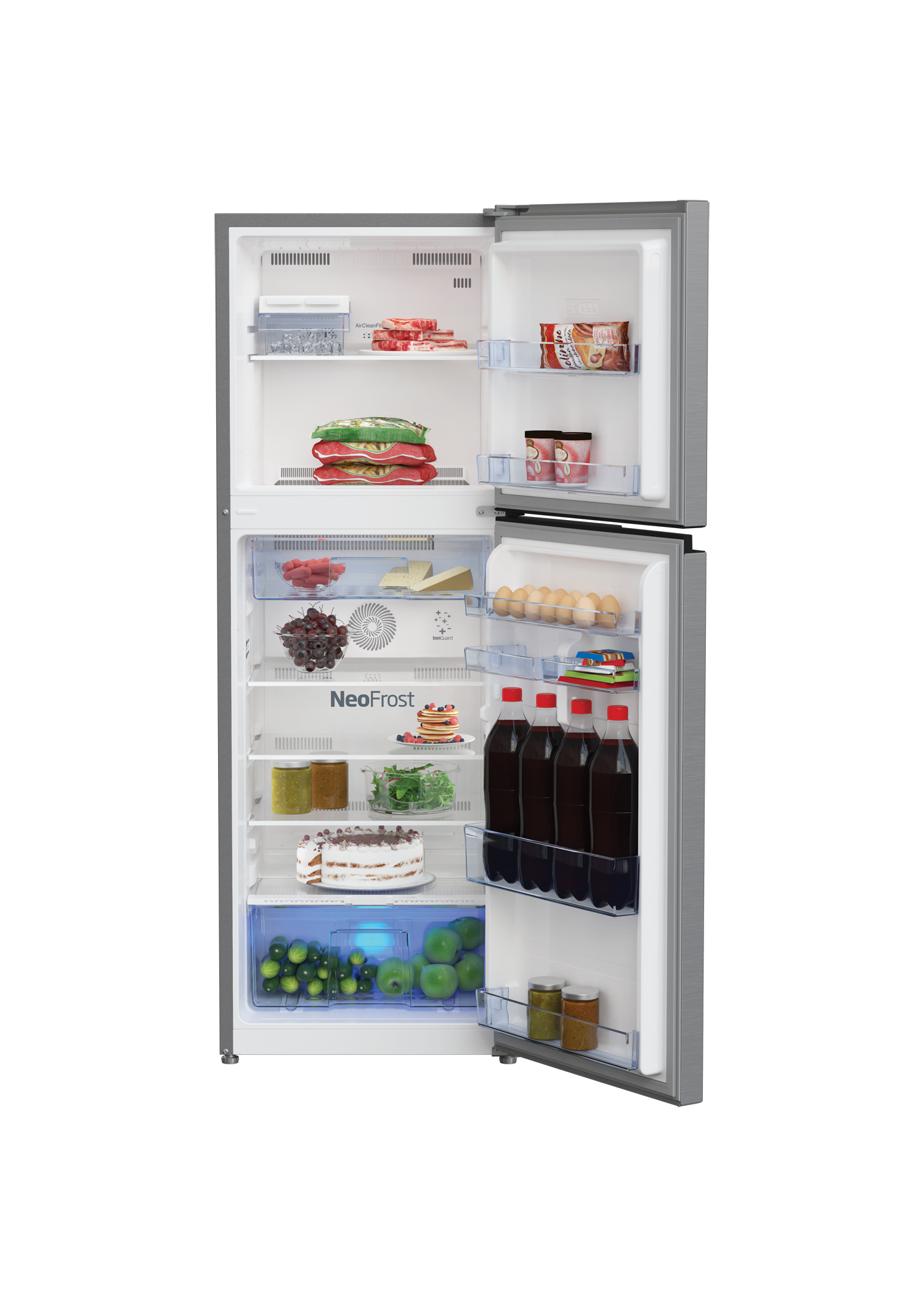 beko prosmart inverter refrigerator
