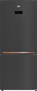 beko pro smart inverter fridge freezer