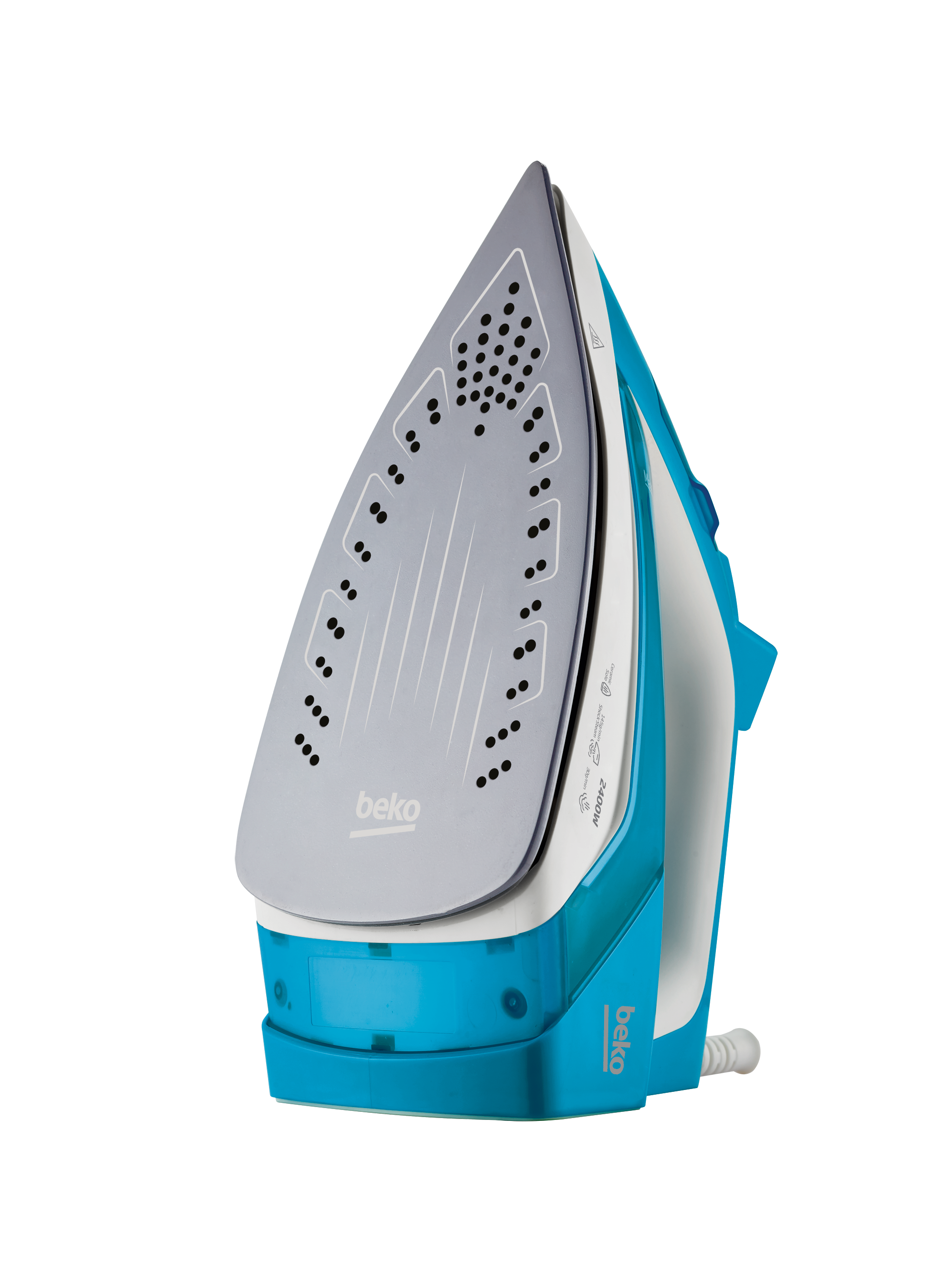 Steam Iron (2400 W) SIM 3124 D BEKO
