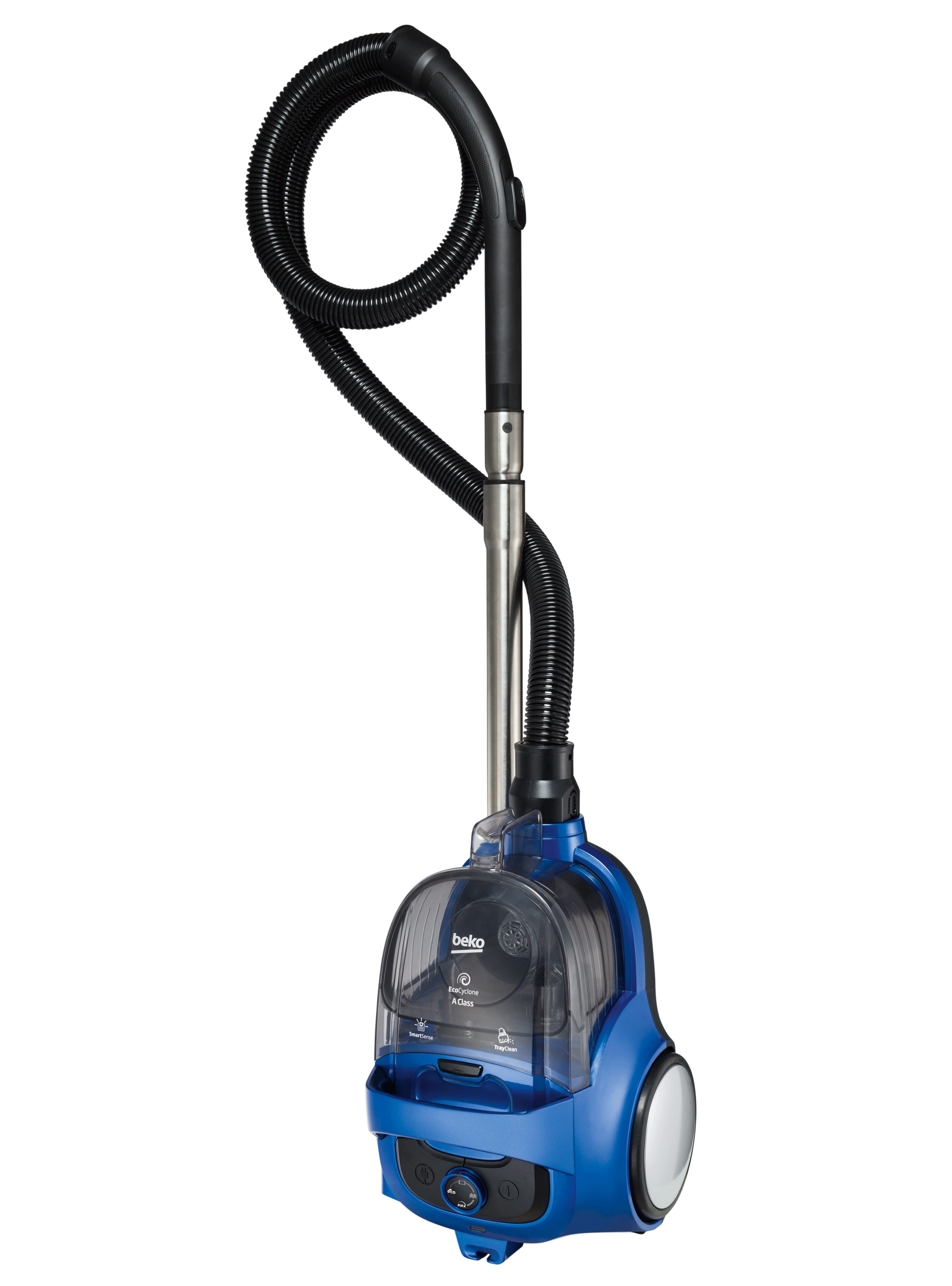 Bagless Canister Vacuum Cleaner (750 W) VCO 42702 AD BEKO