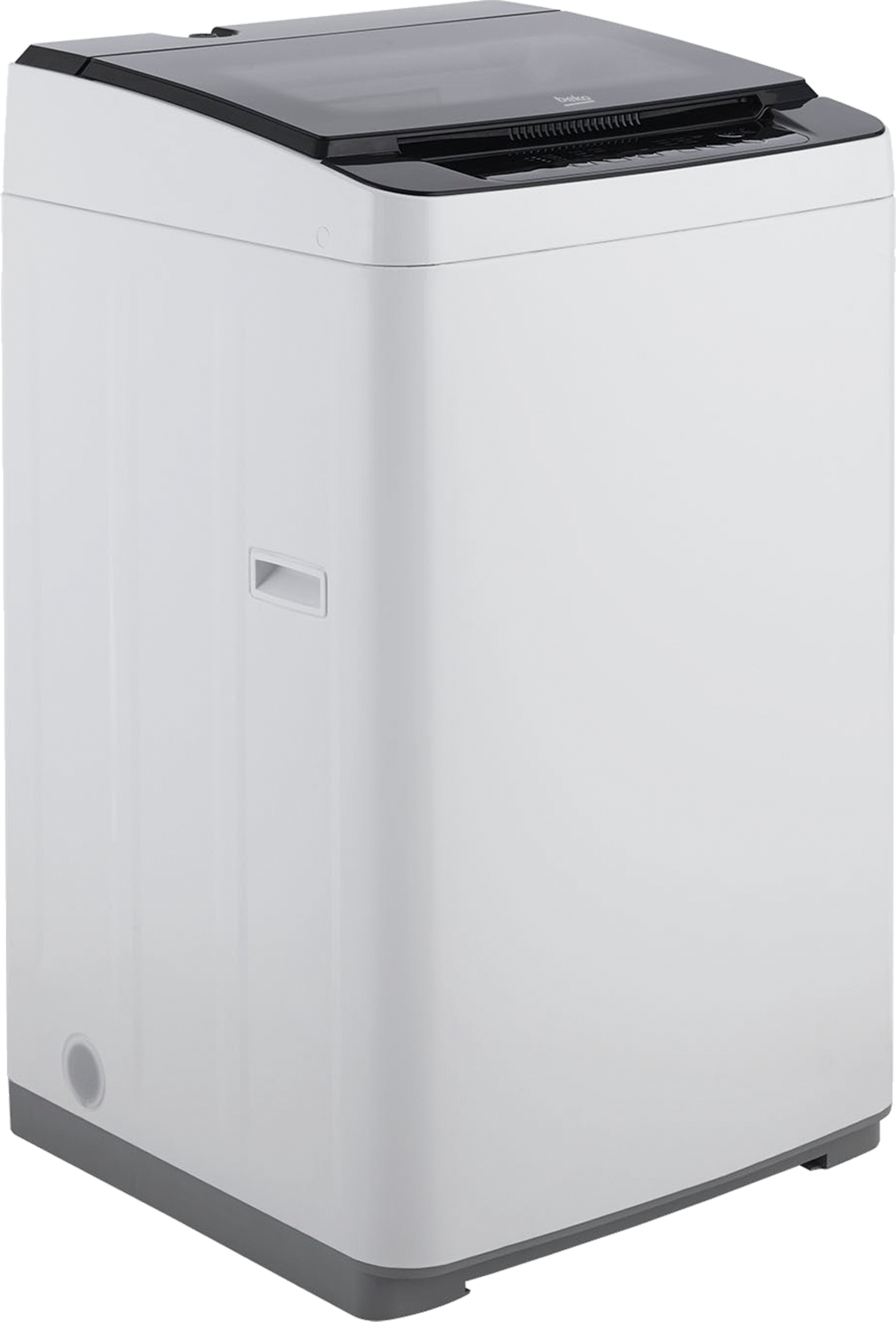 Automatic TopLoading Washing Machine (8 kg) BTU8086W BEKO