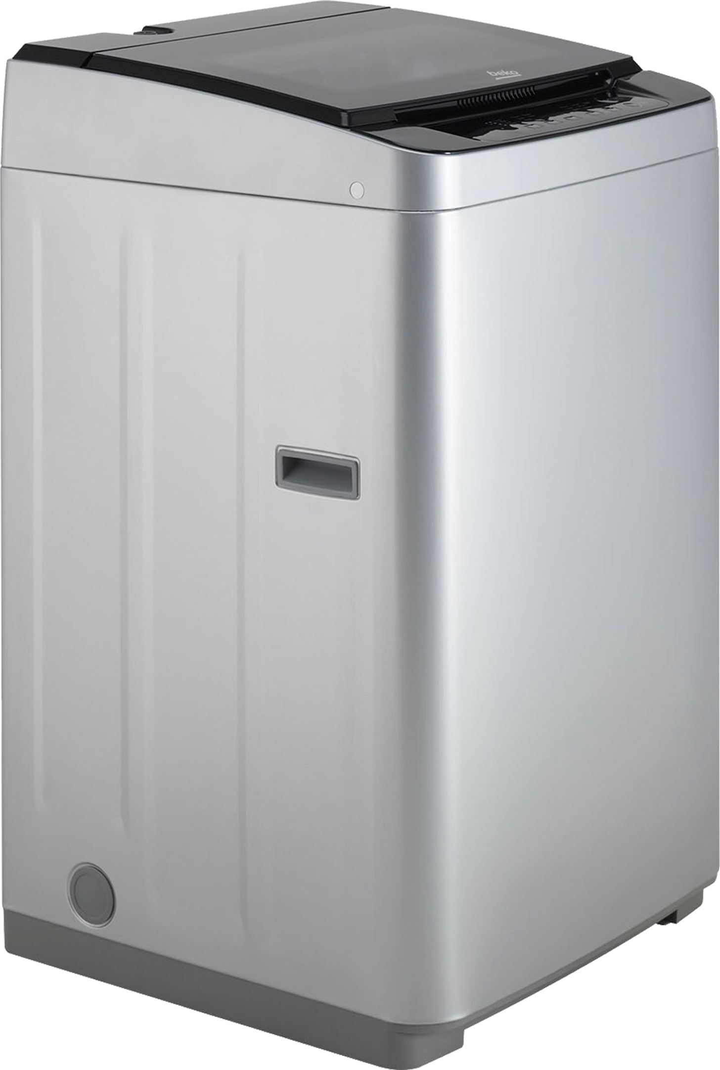 Automatic TopLoading Washing Machine (10 kg) BTU1008S BEKO