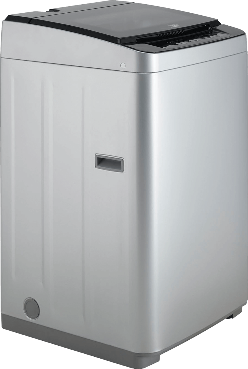 Automatic TopLoading Washing Machine (10 kg) BTU1008S BEKO