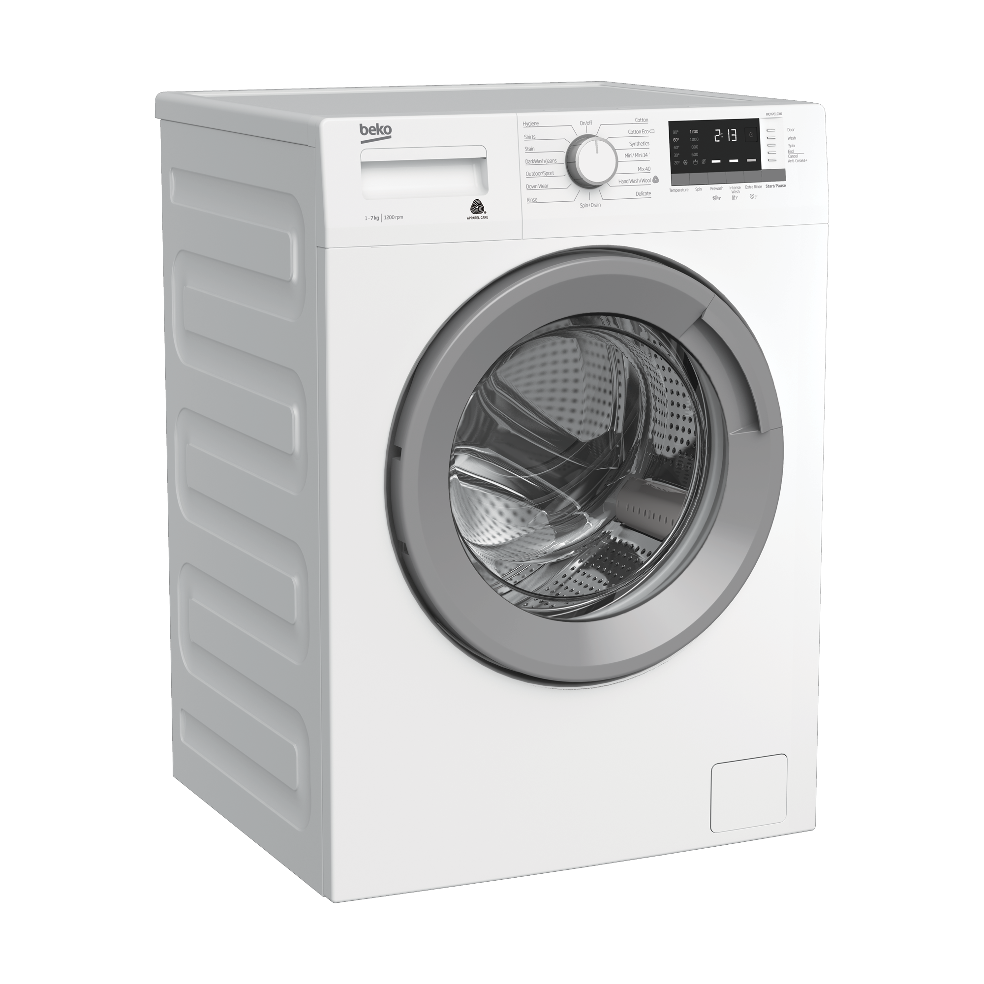 WCV7612X0