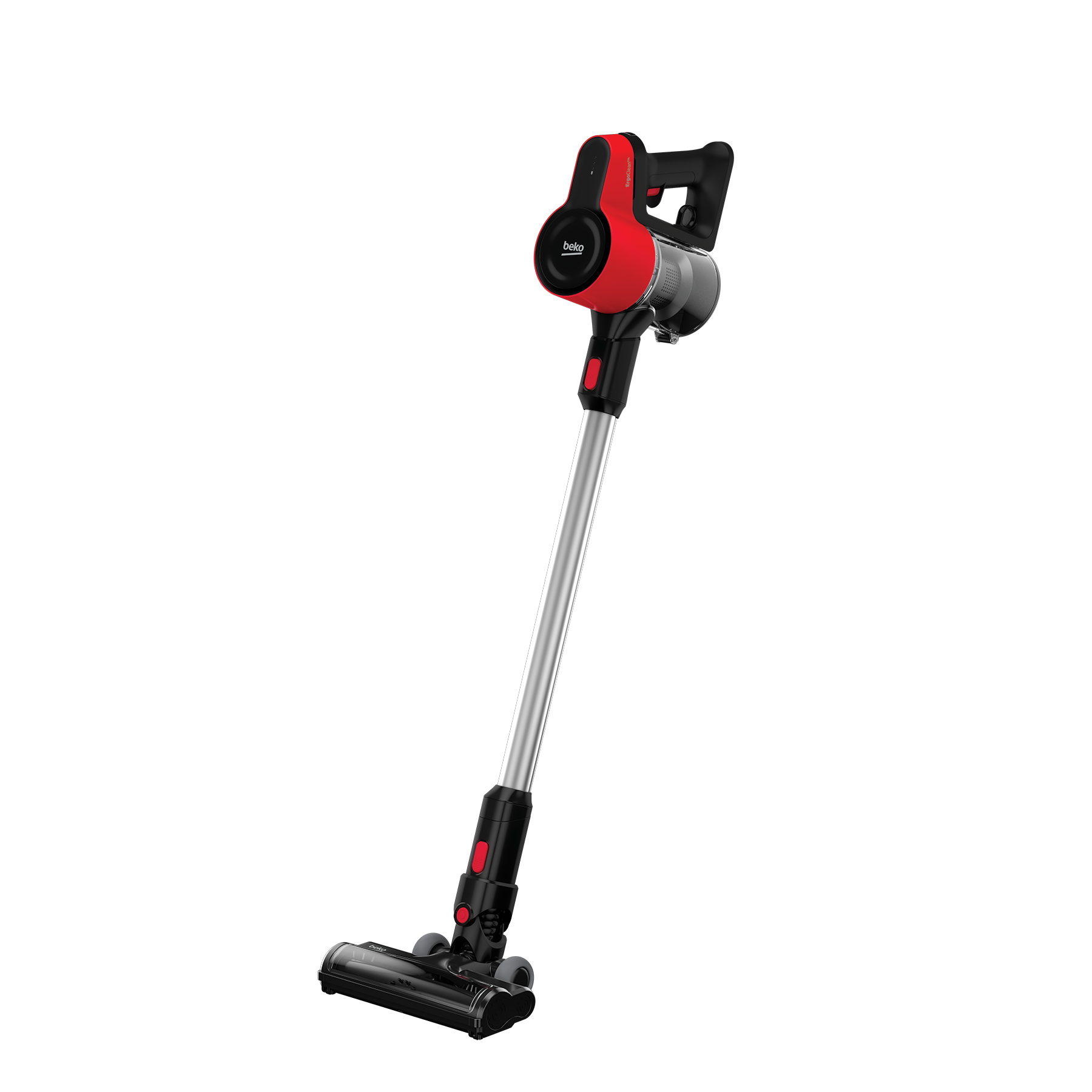 VRT 50121 VR | Cordless Vacuum Cleaner (110) | BEKO