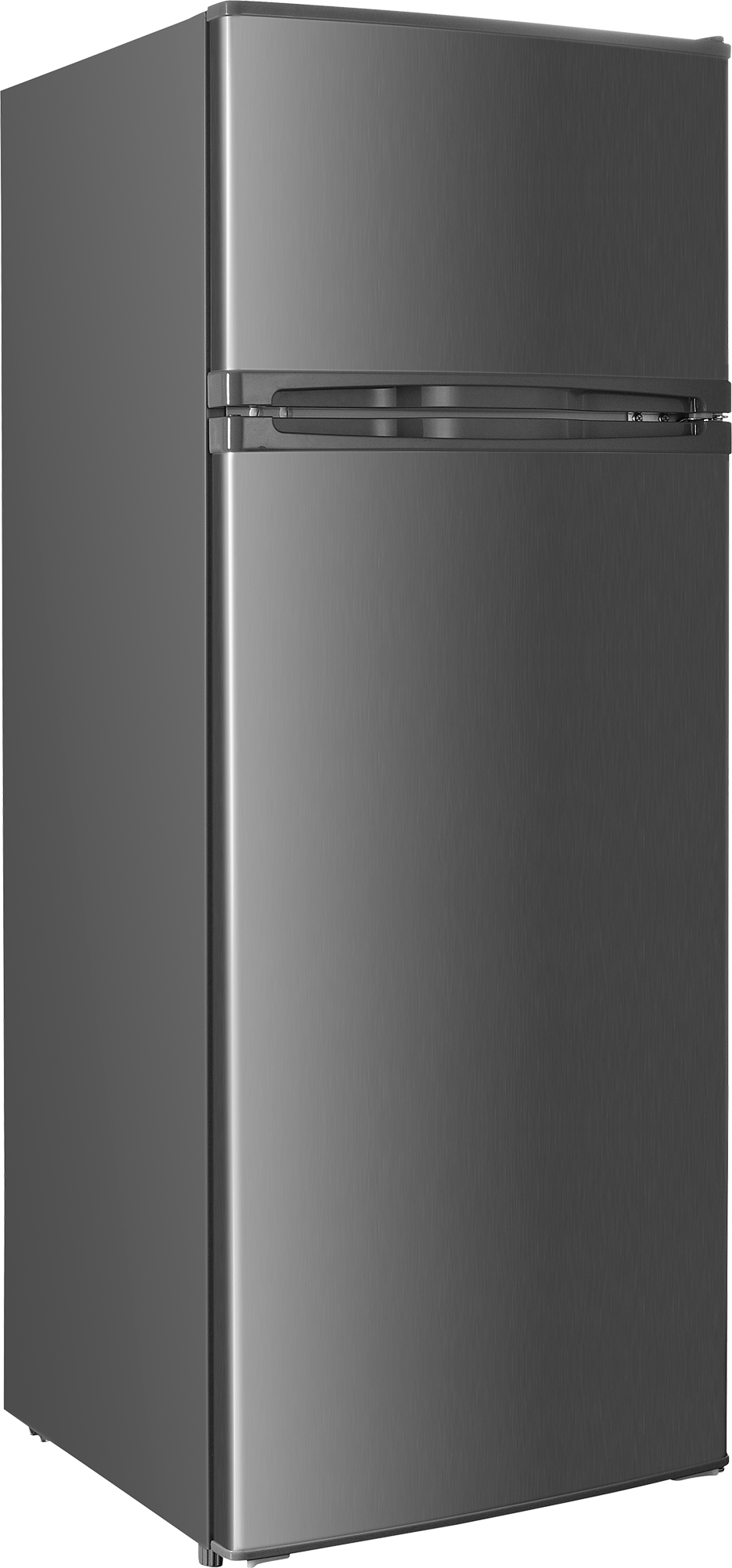 RDSO206K30PPH Fridge Freezer (Freezer Top, 54.5 cm) BEKOGLOBAL