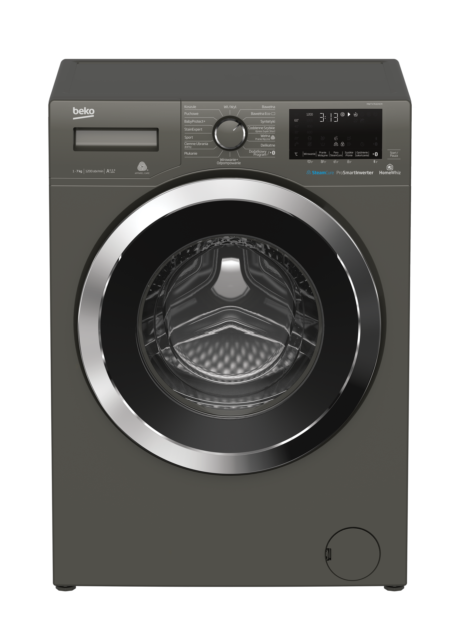 Купить Встраиваемую Стиральную Машину Beko