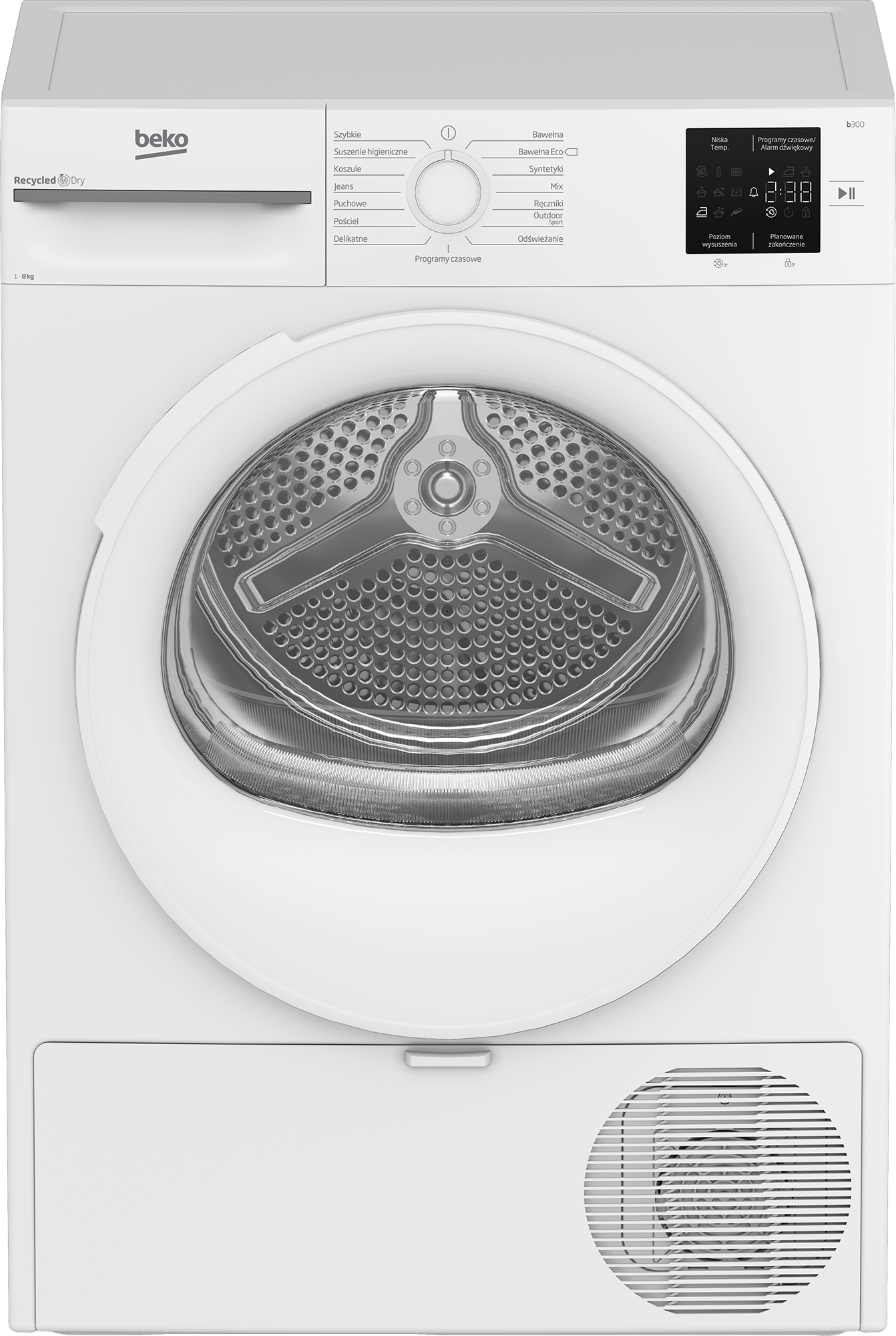 BM3T3820W