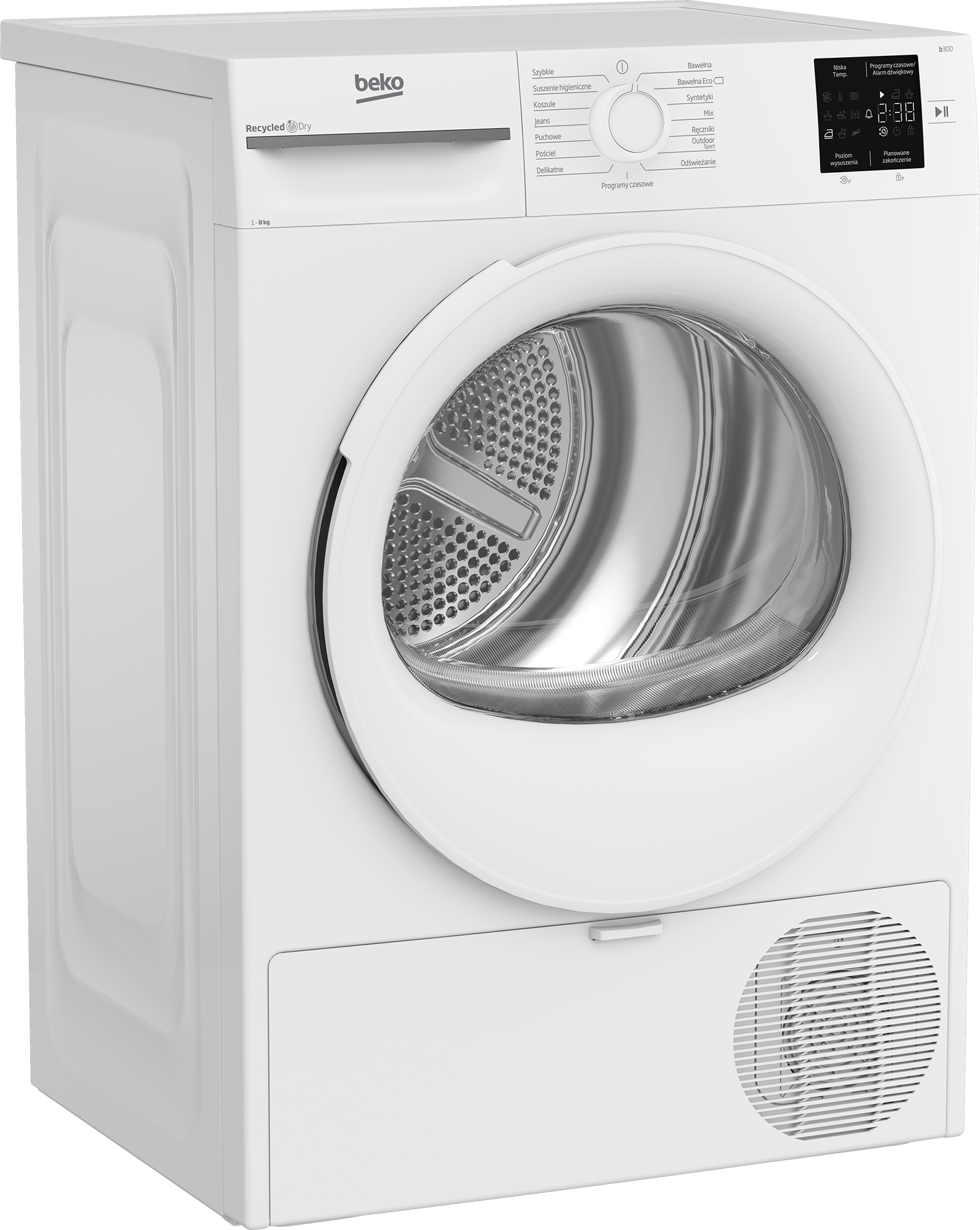 BM3T3820W
