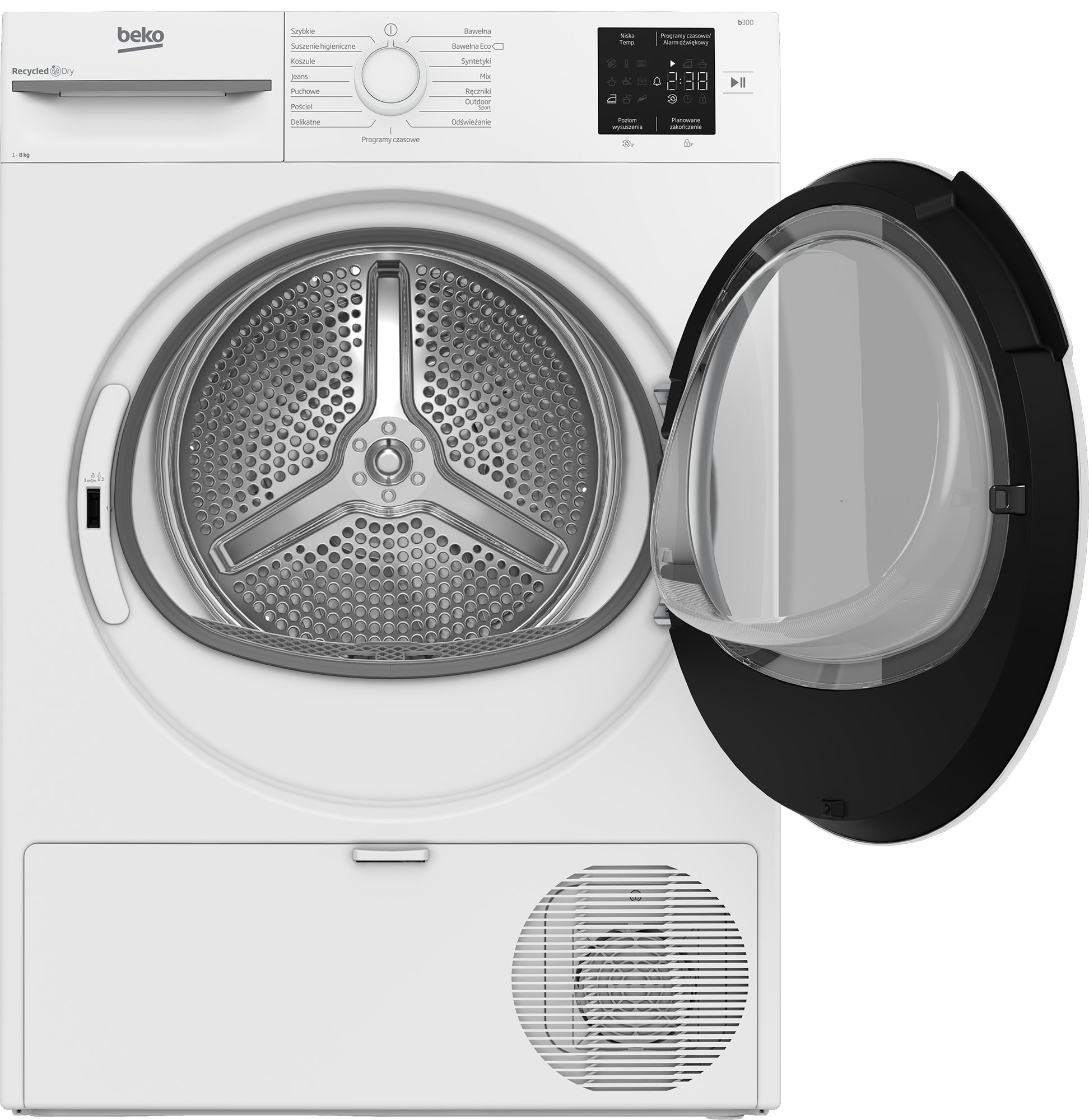 BM3T3820W