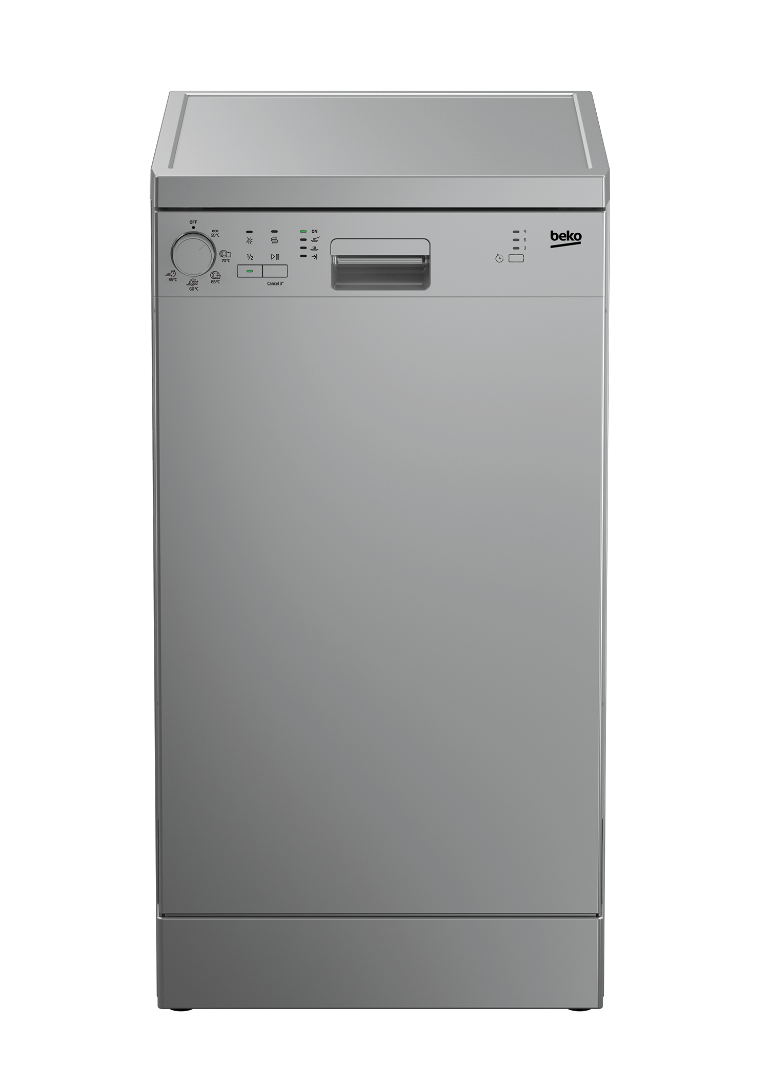 Посудомоечная машина beko bdis16020