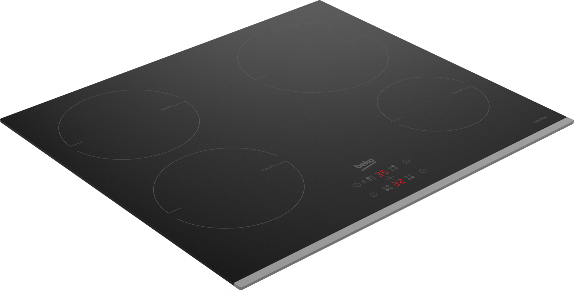 Beko HII64405MT / HII64401MT – płyta indukcyjna do zabudowy 60 cm
