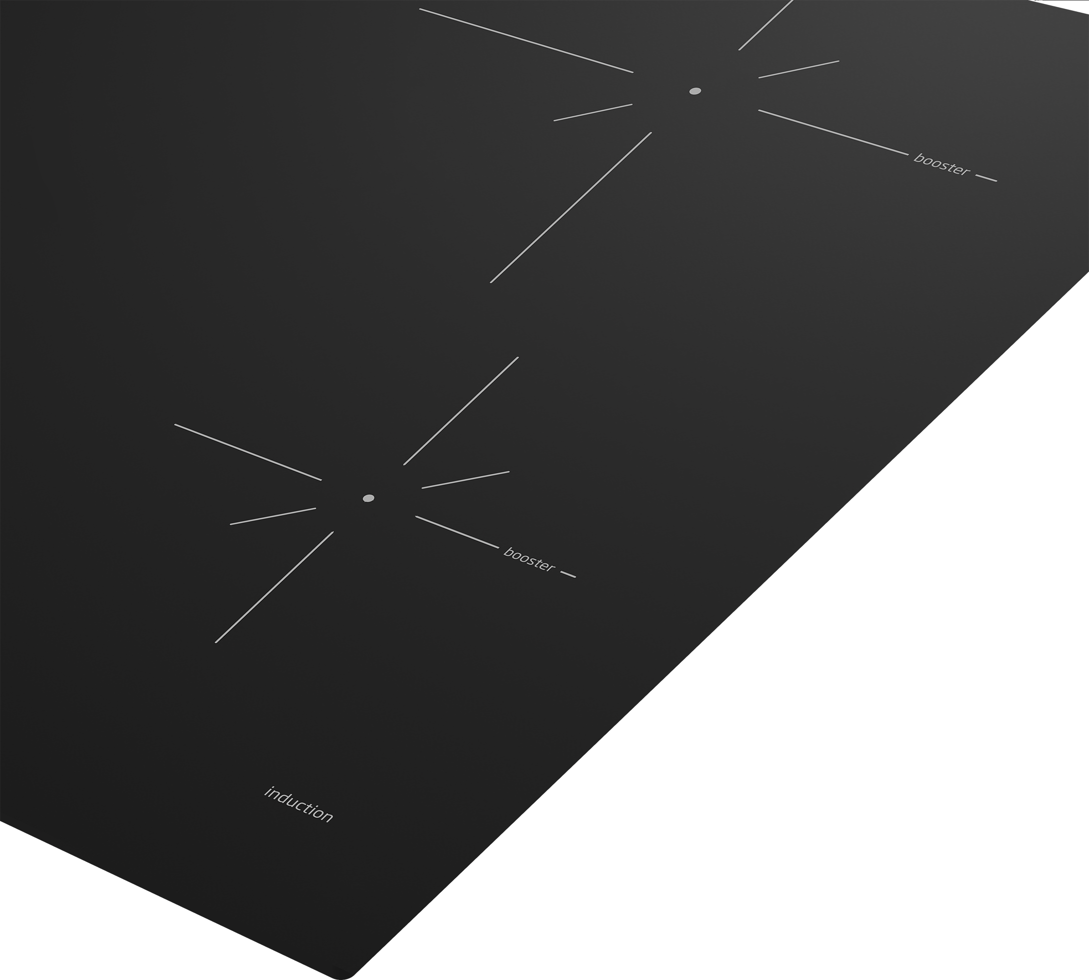 Beko Hii64401qt Hobs Negro Integrado 60 Cm Con Placa De Inducción 4 Zona(s) con Ofertas en