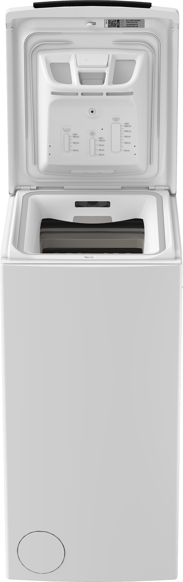BTL1WFP10722PL