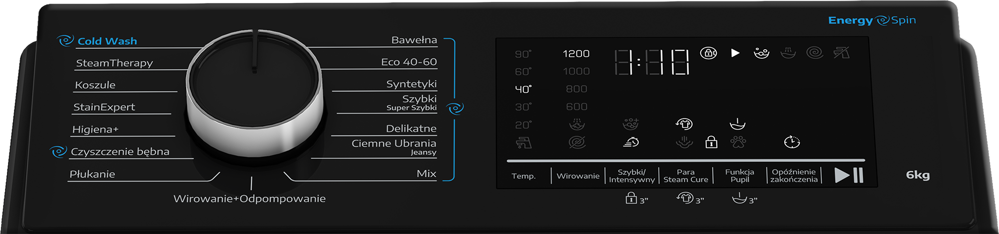 TB621DBVESPL