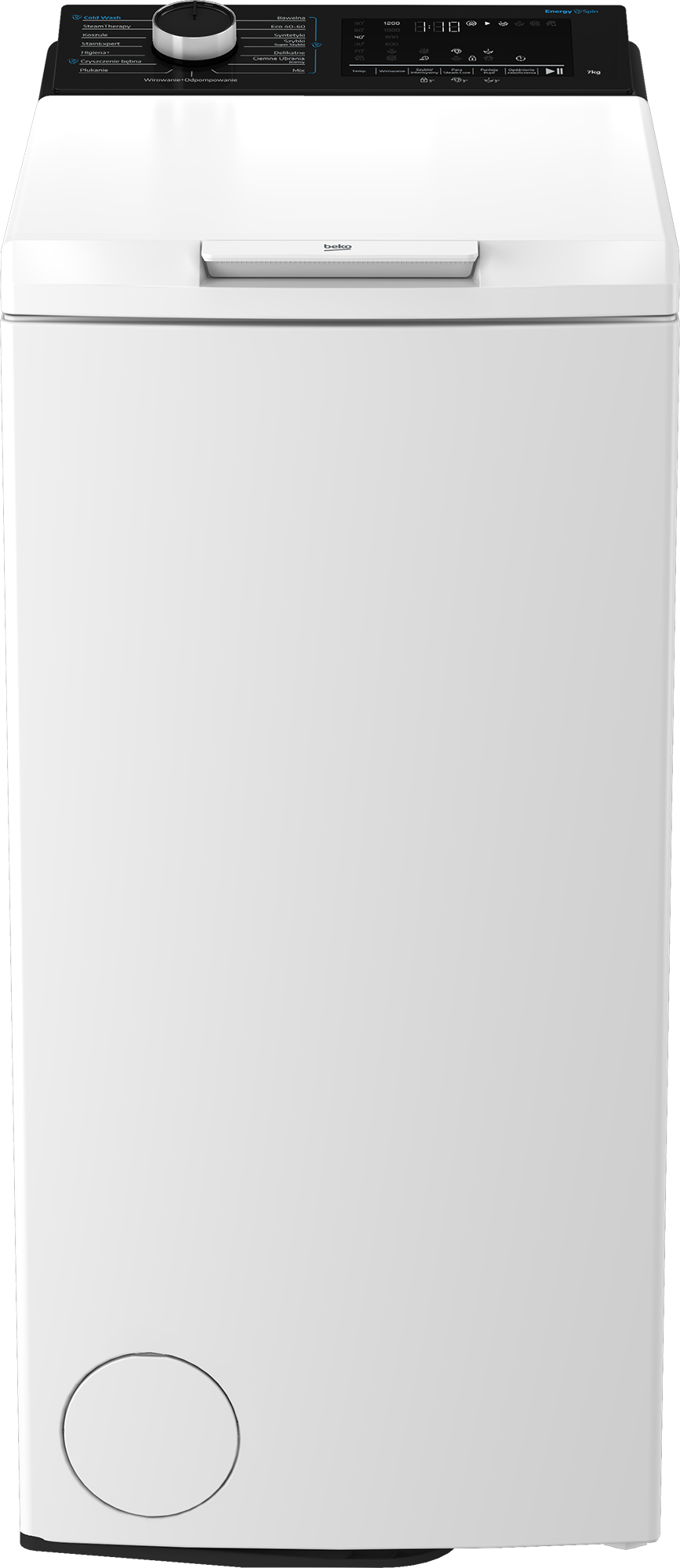 TB721DBVESPL