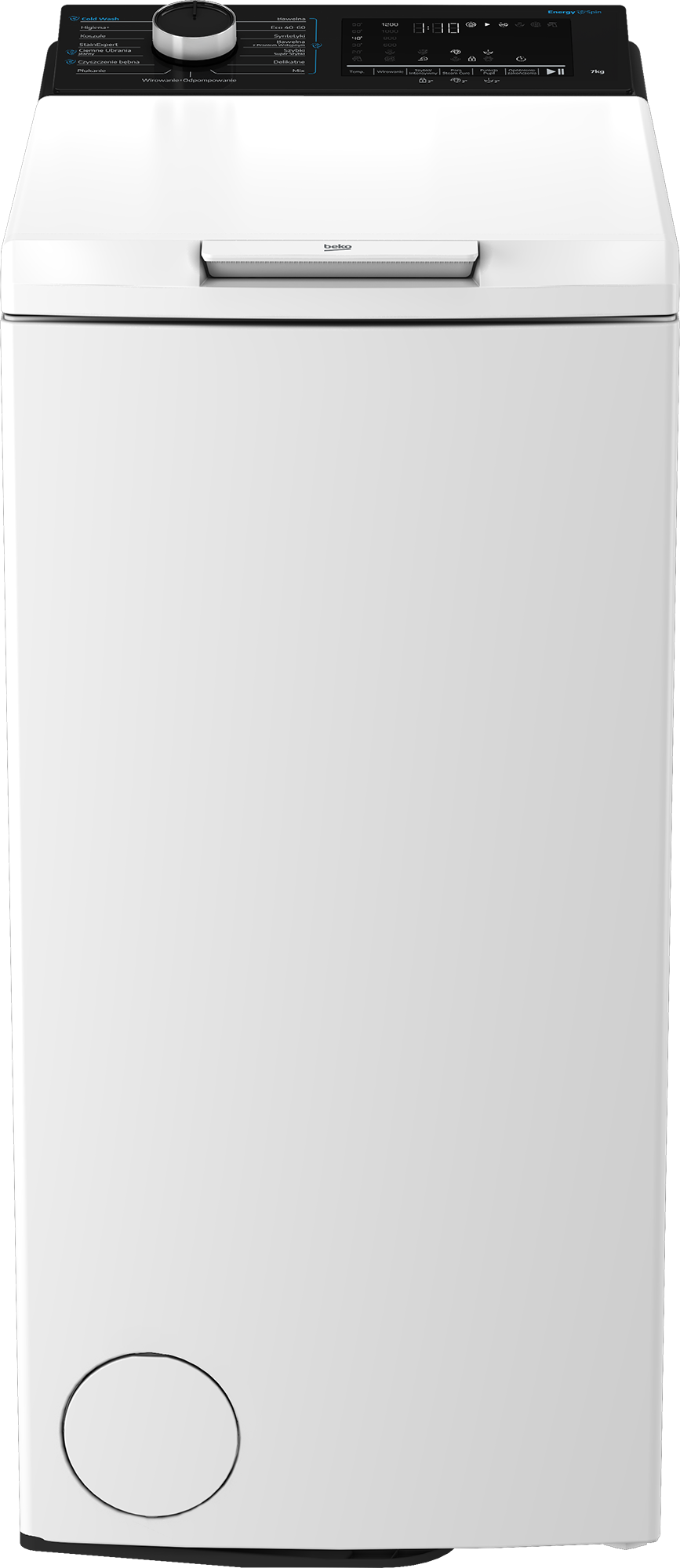 TB721DBESPL