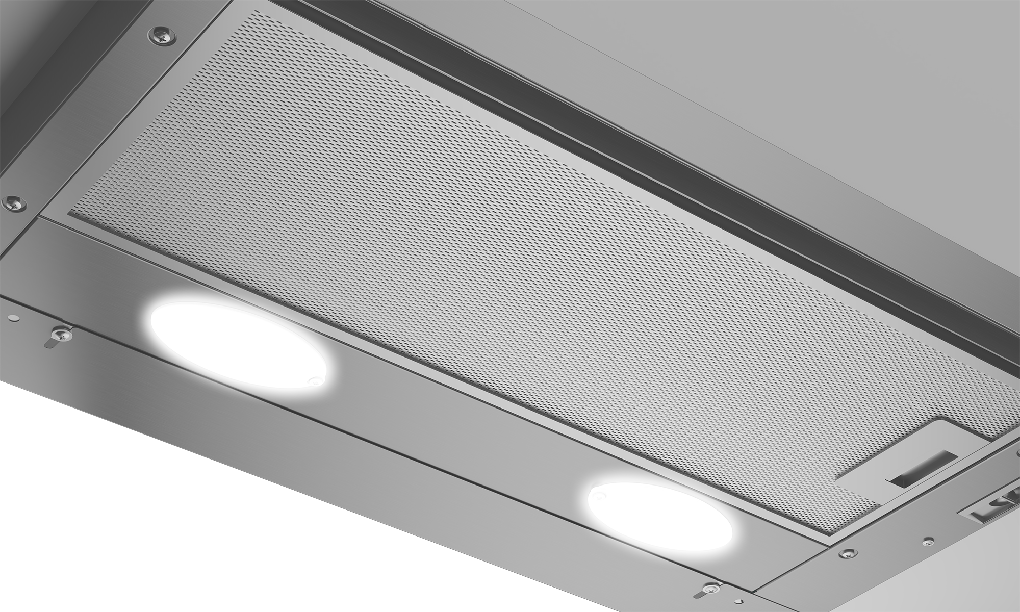 Okap (Teleskopowy, 60 cm) | HNT61210X | BEKO