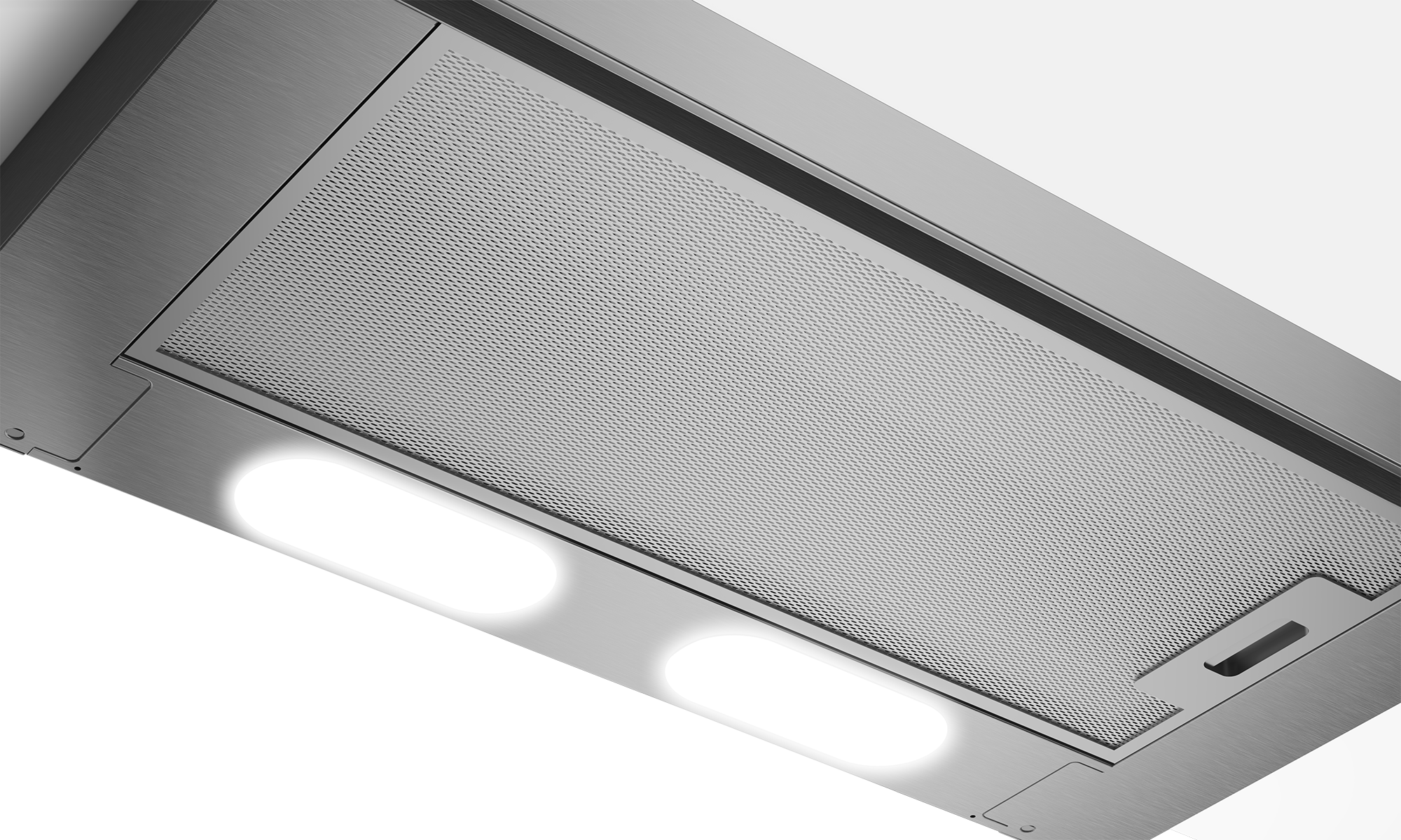 Okap (Teleskopowy, 60 cm) | HNT61110X | BEKO