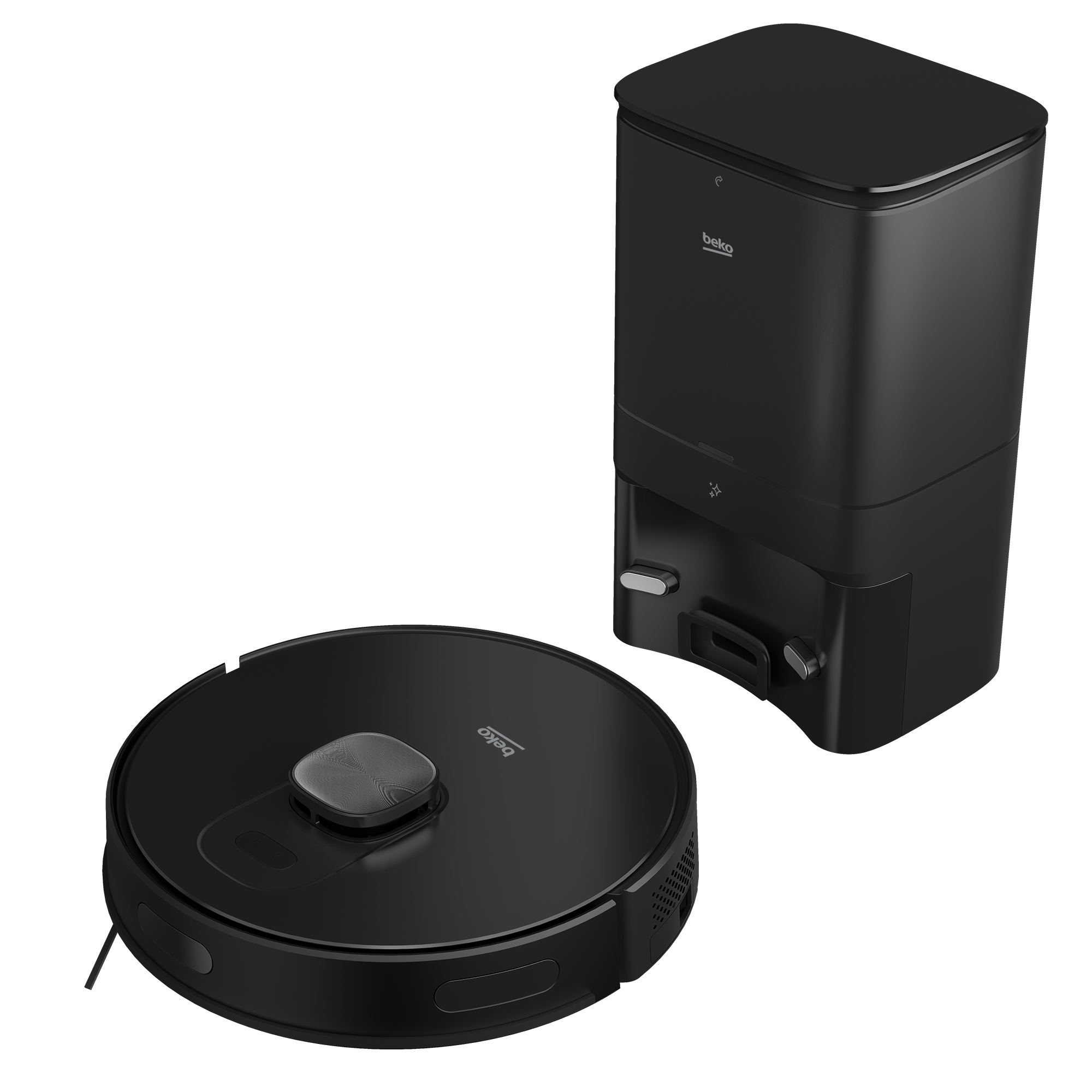 VRR 80214 VB Robot Sprz taj cy BEKO