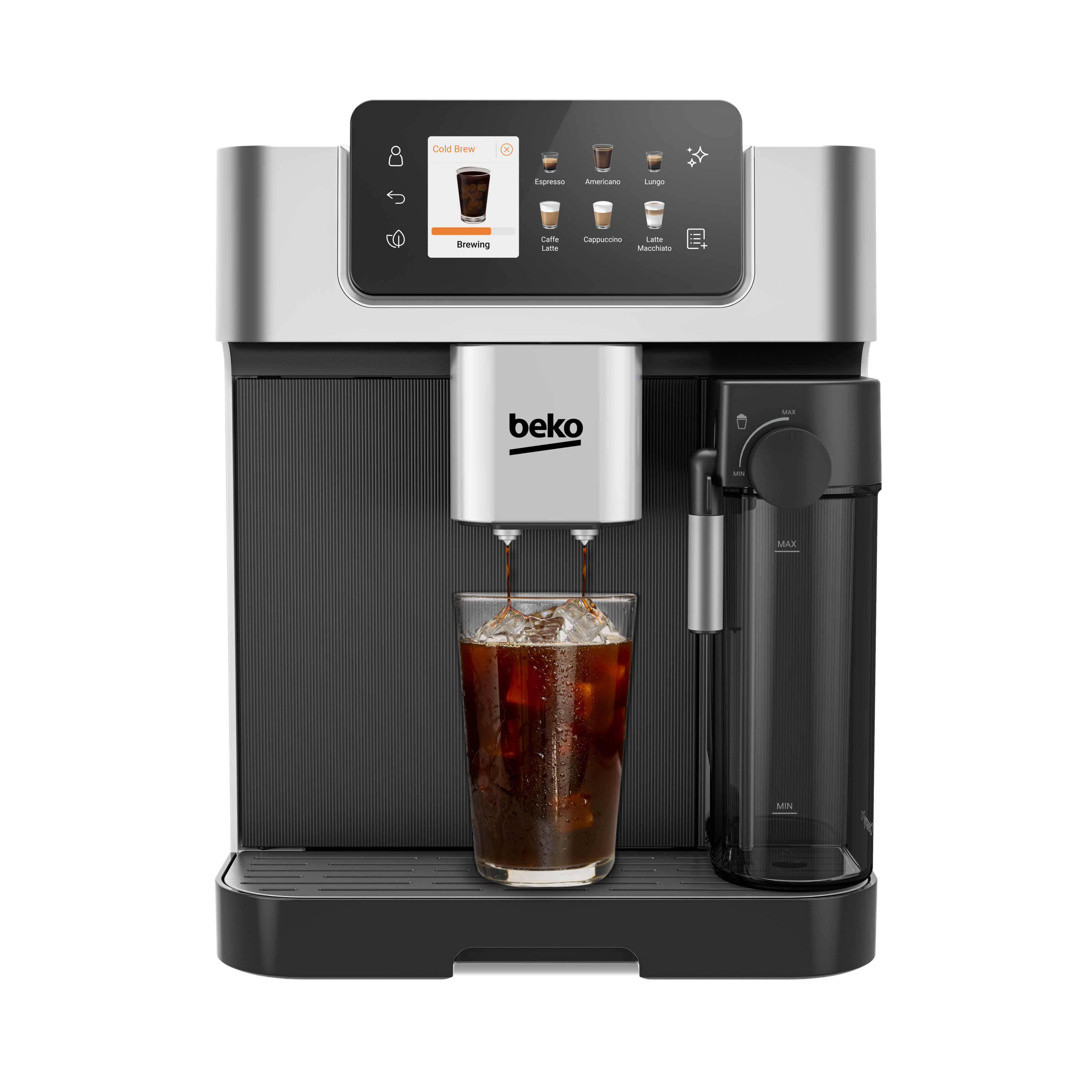 CaffeExperto® CE7500+ CEG 7348 X