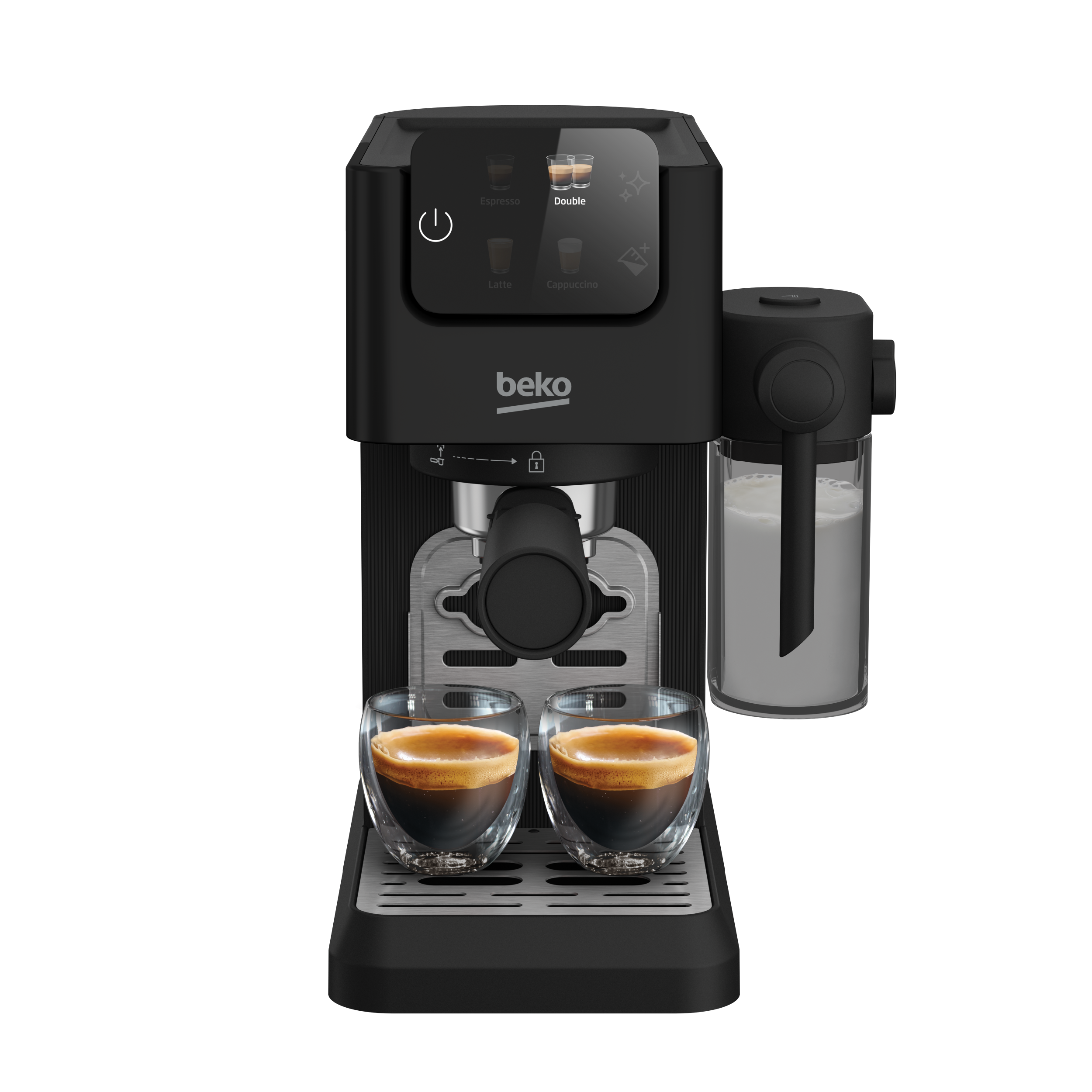 CaffeExperto® CE4500 CEP 5303 B