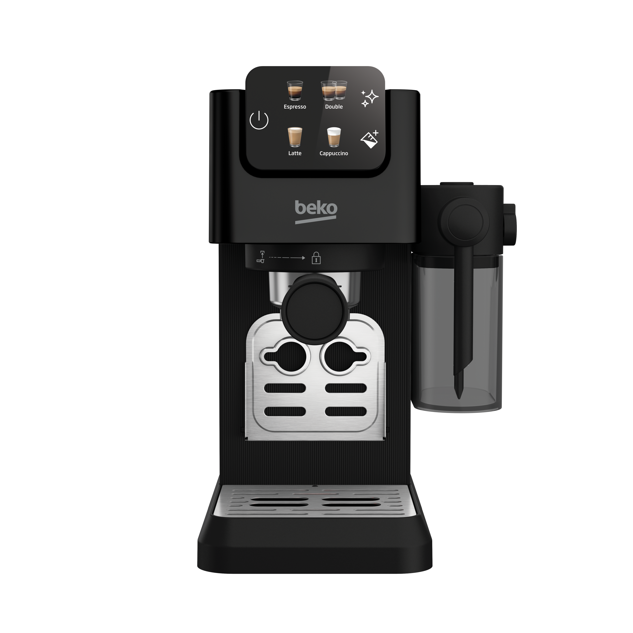 CaffeExperto® CE4500 CEP 5303 B