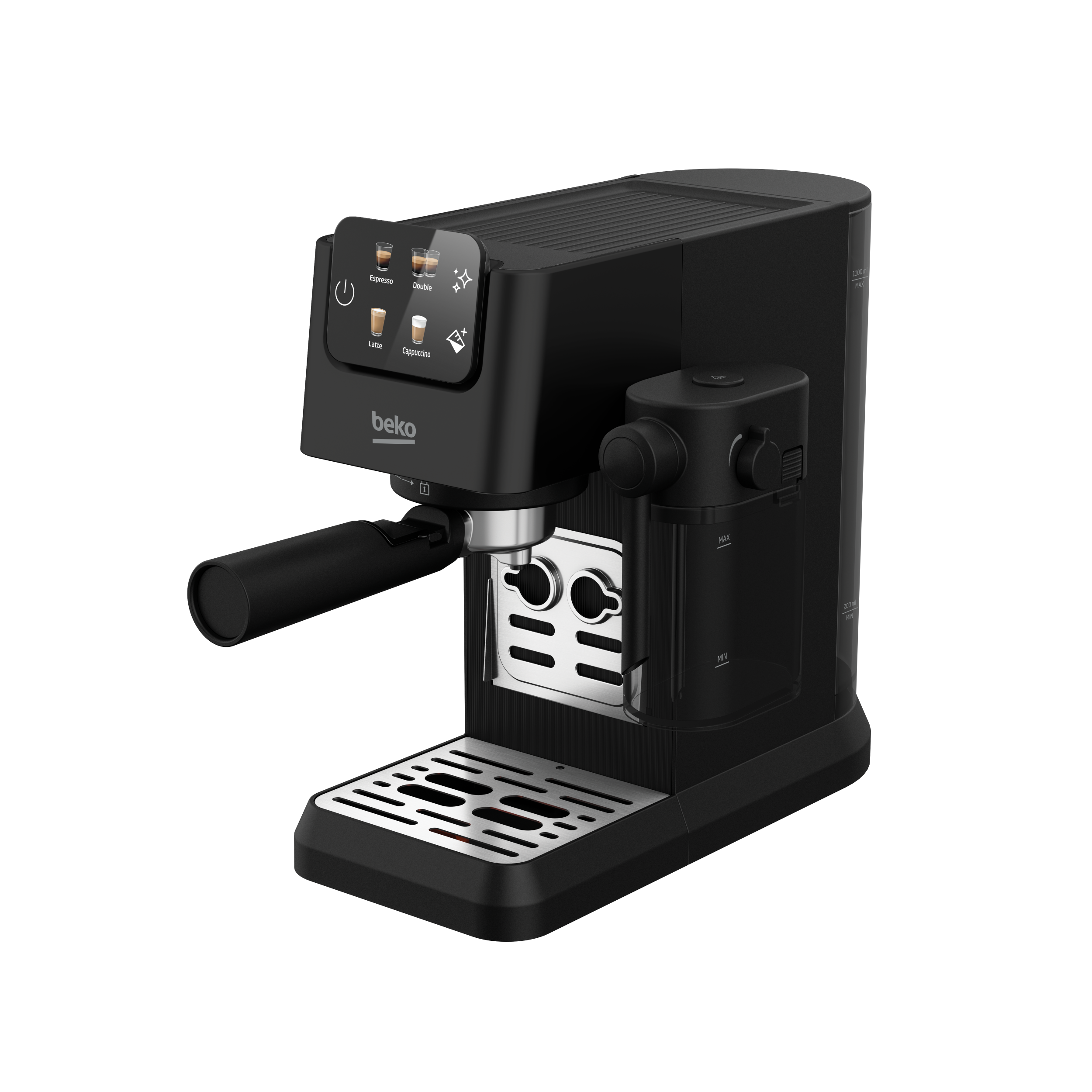 CaffeExperto® CE4500 CEP 5303 B