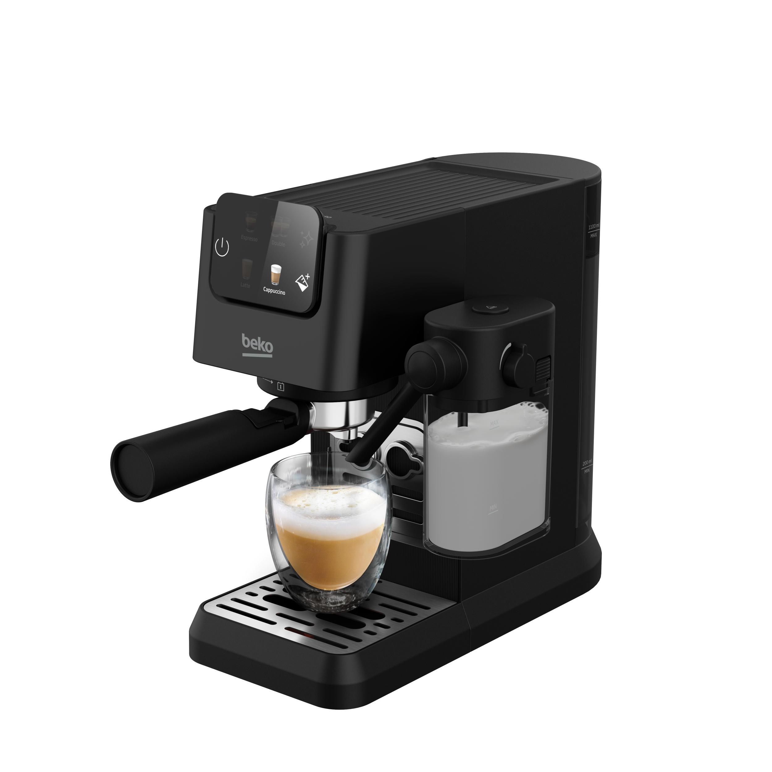 CaffeExperto® CE4500 CEP 5303 B