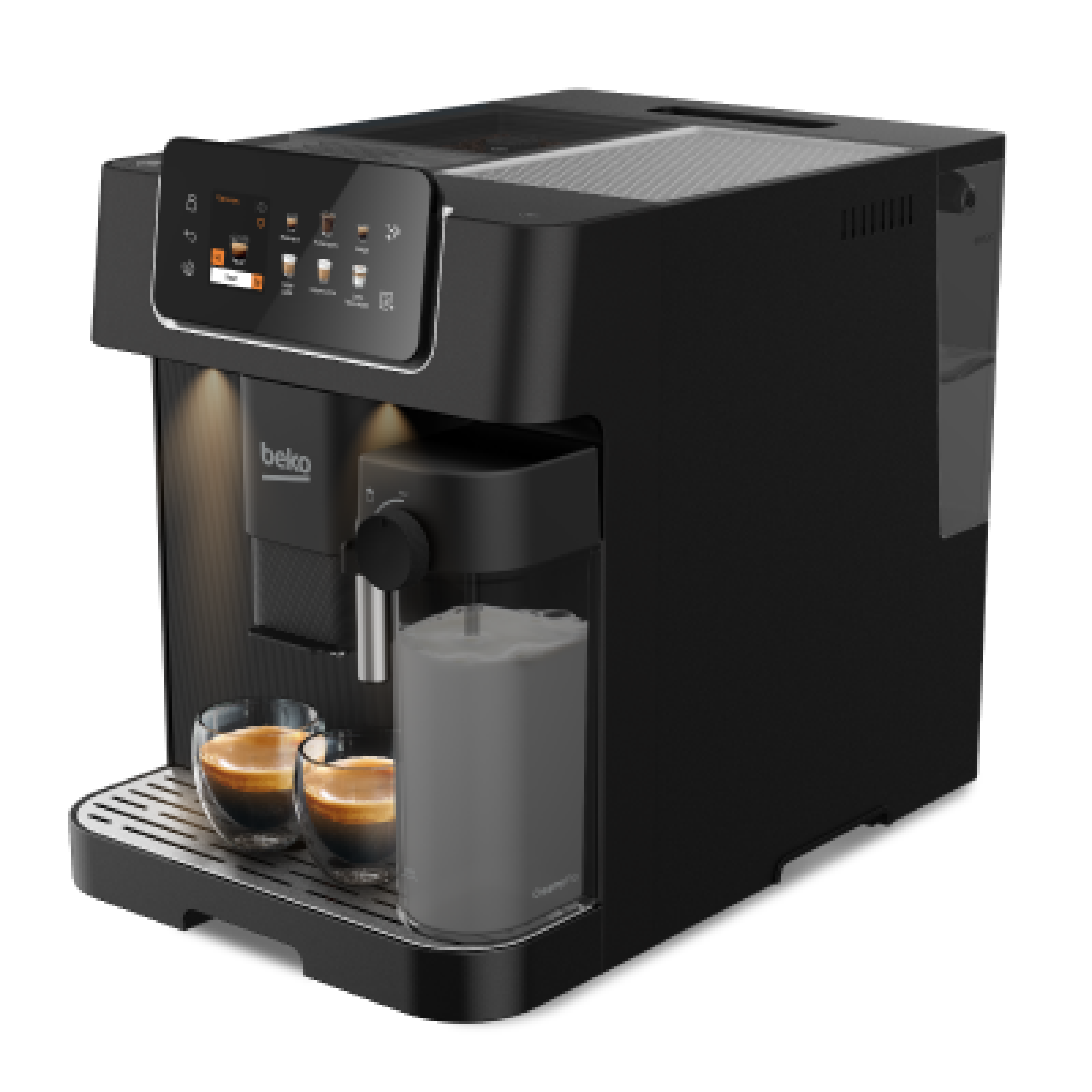 CaffeExperto® CE7500+ CEG 7348 B