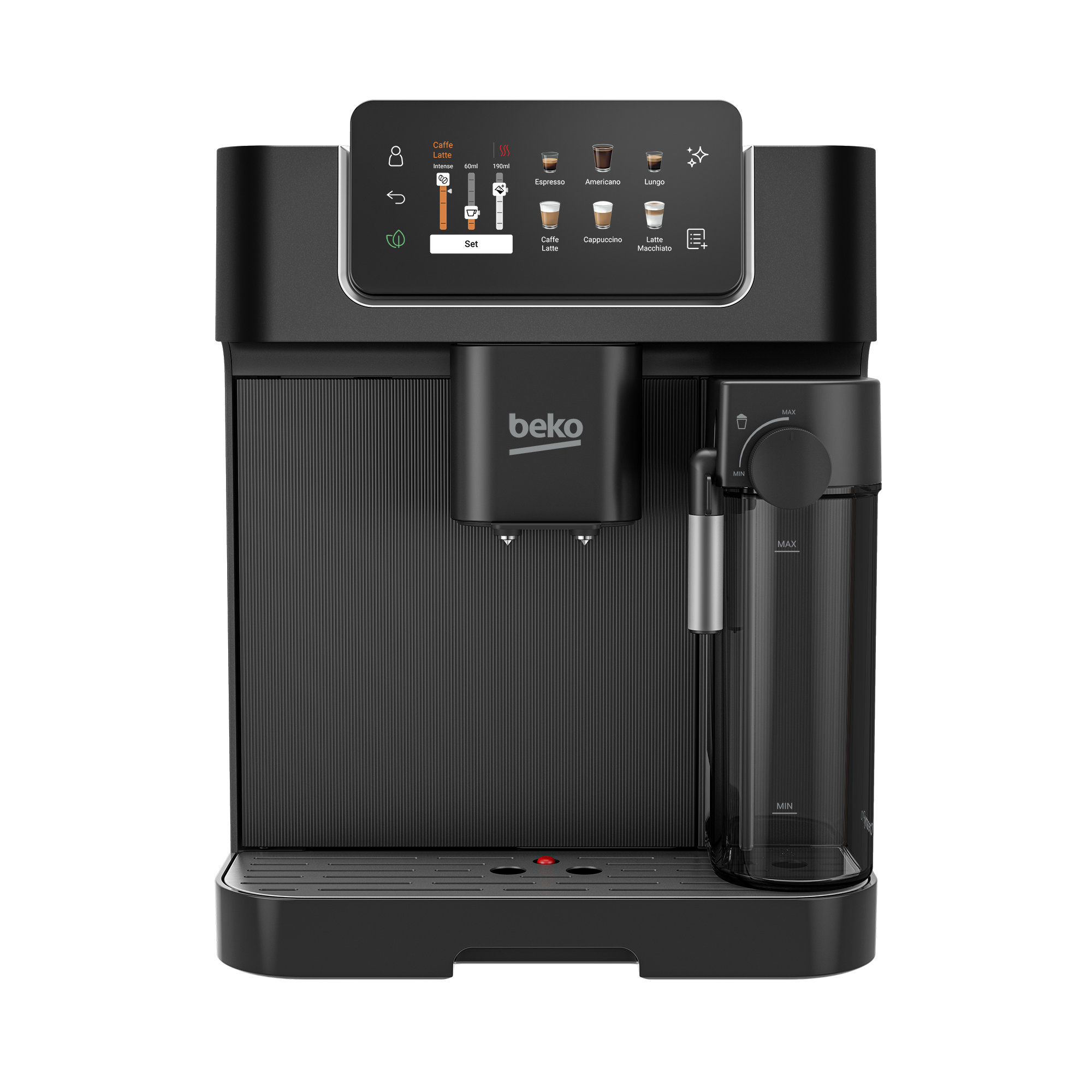 CaffeExperto® CE7500+ CEG 7348 B