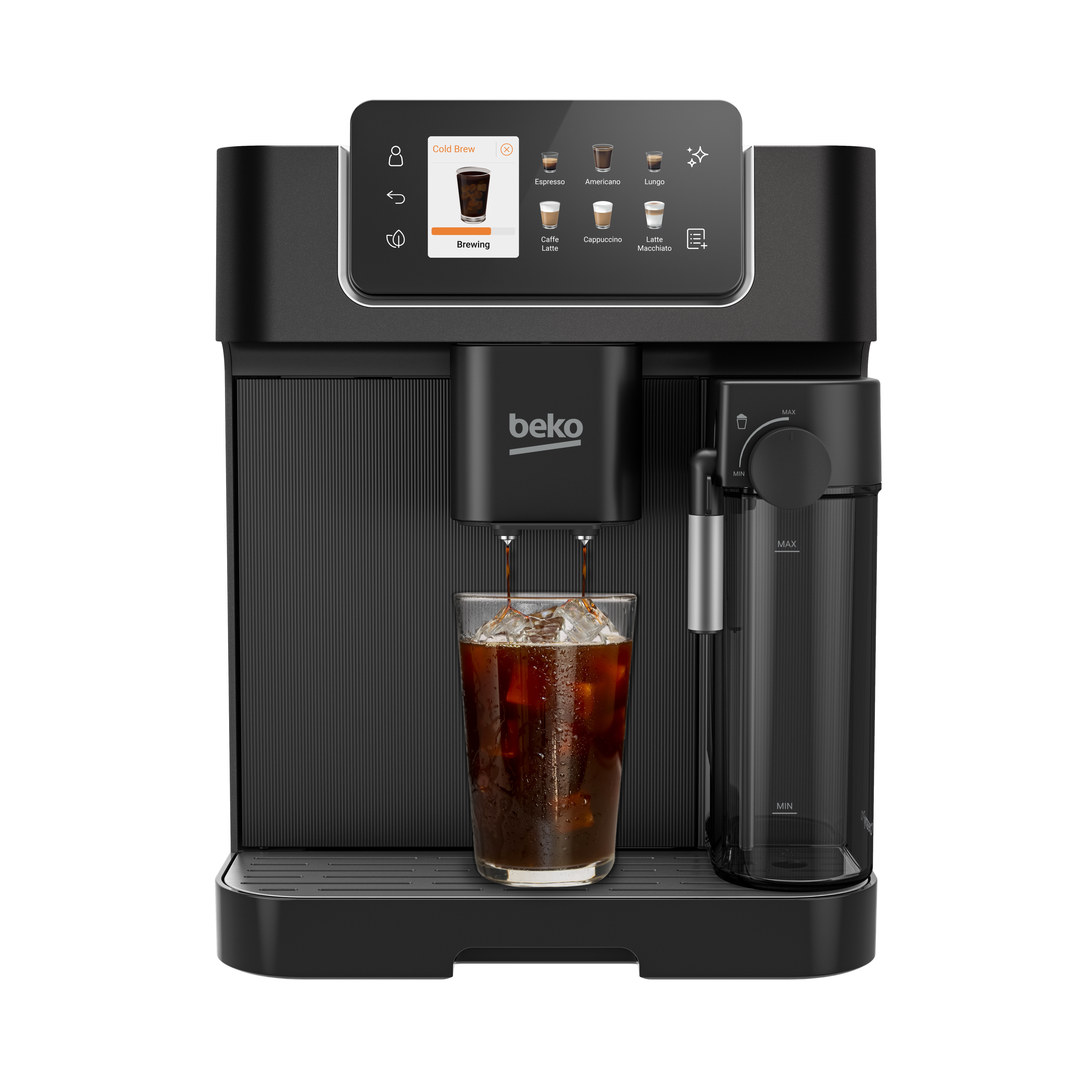 CaffeExperto® CE7500+ CEG 7348 B