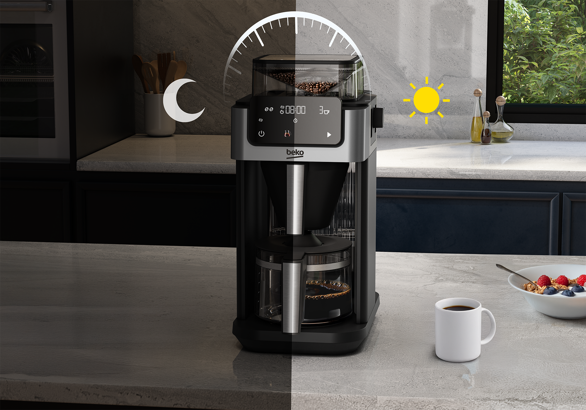CFM 8518 I