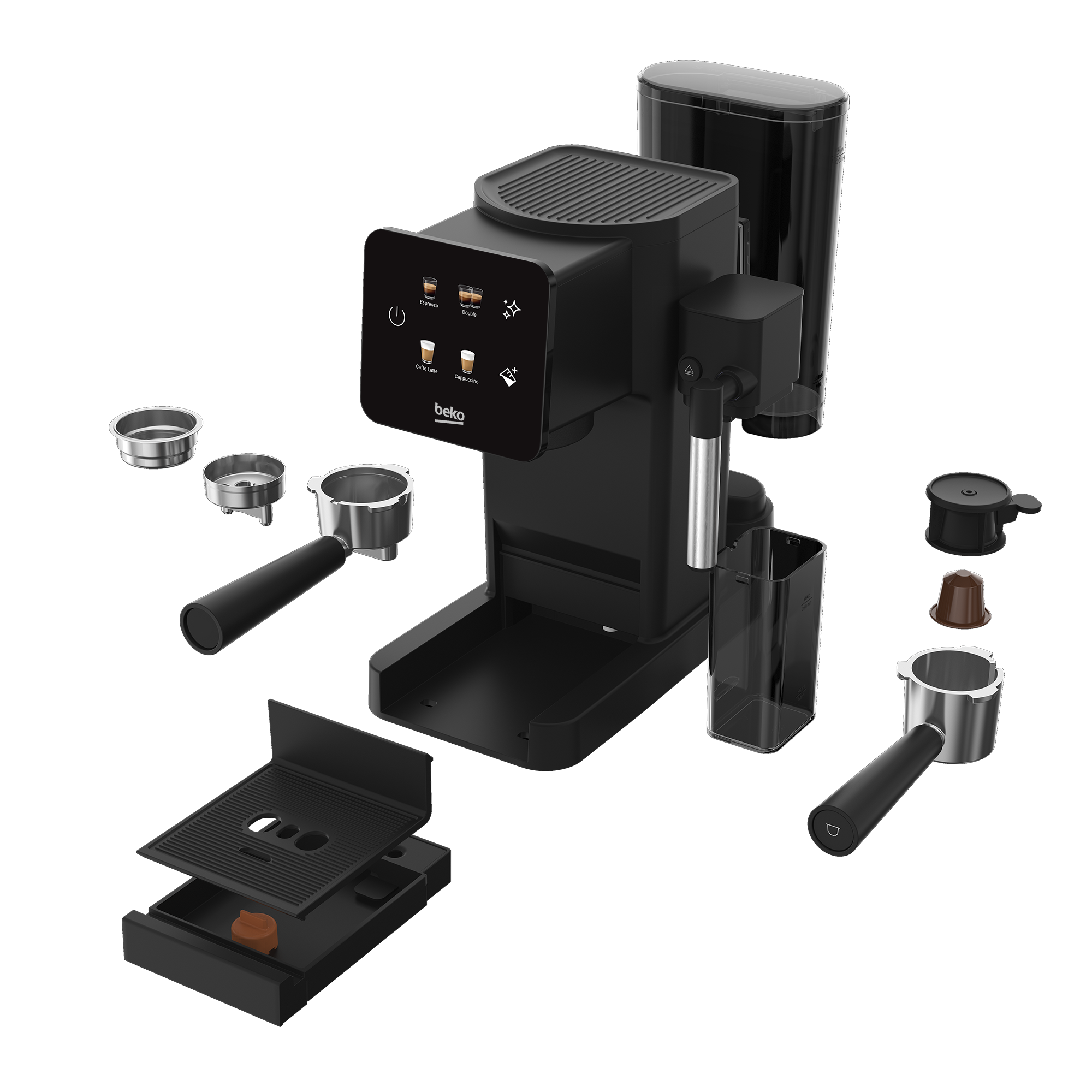 CEP 4464 B