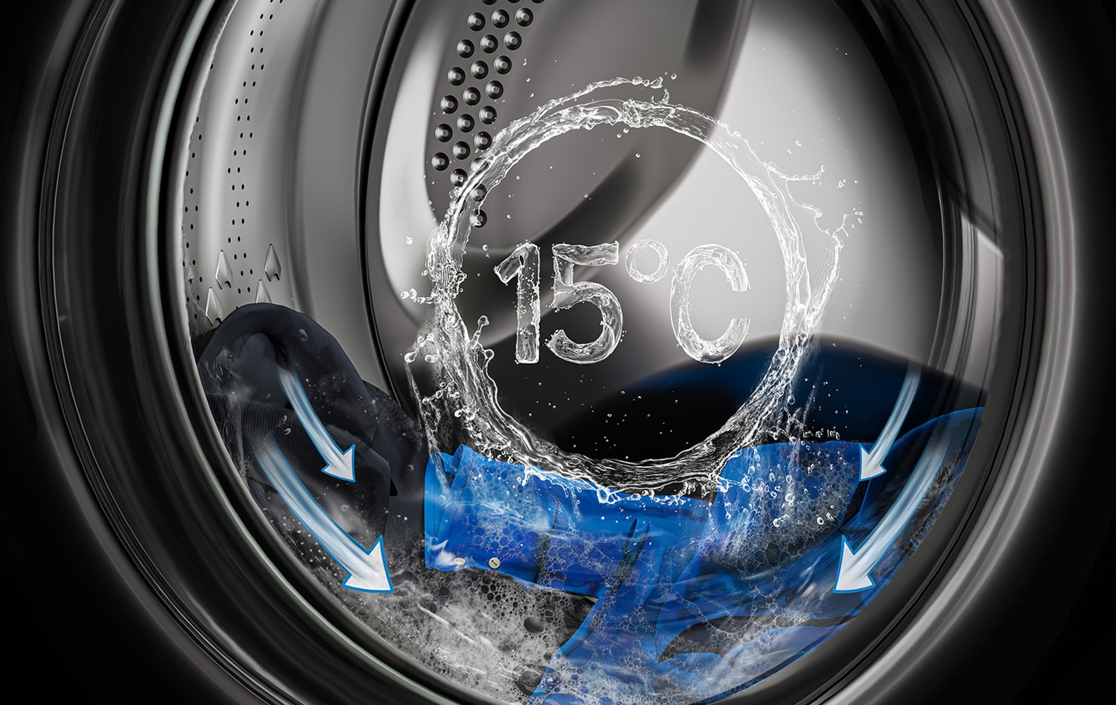 ColdWash