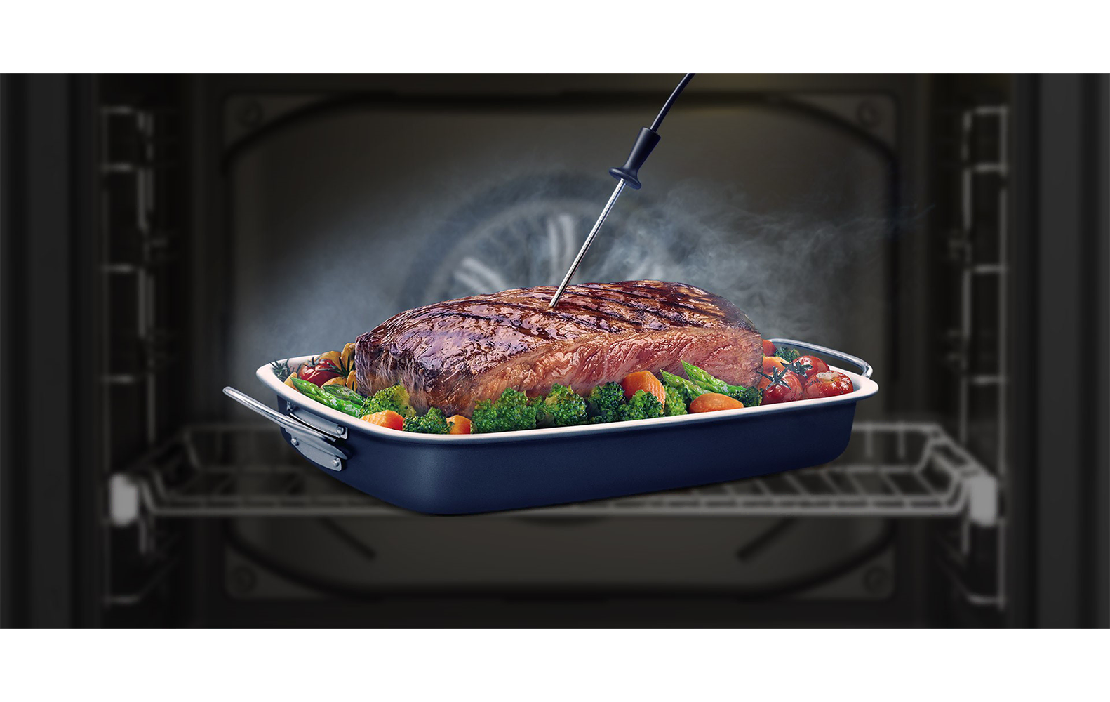 Termosonda CookSense