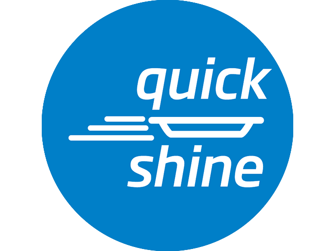 Program Quick&Shine