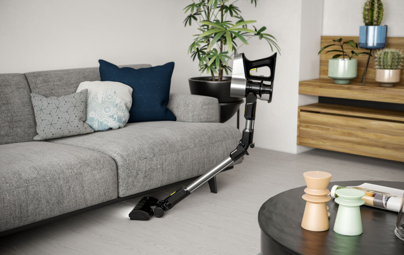 Łamana noga ActiFlex™